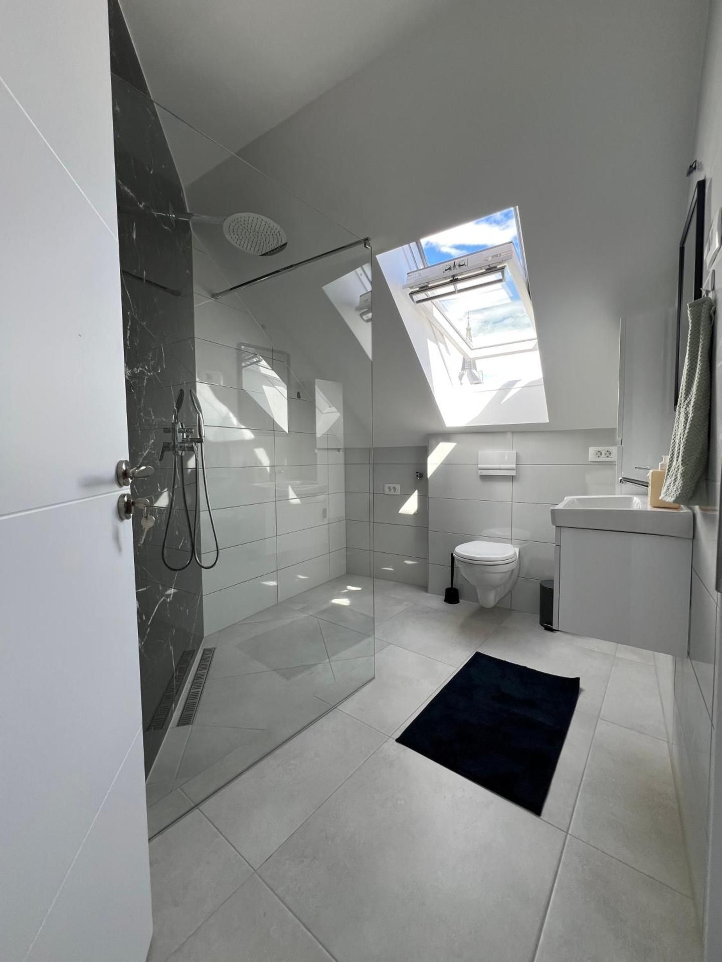 Two-Bedroom Standard Apartment