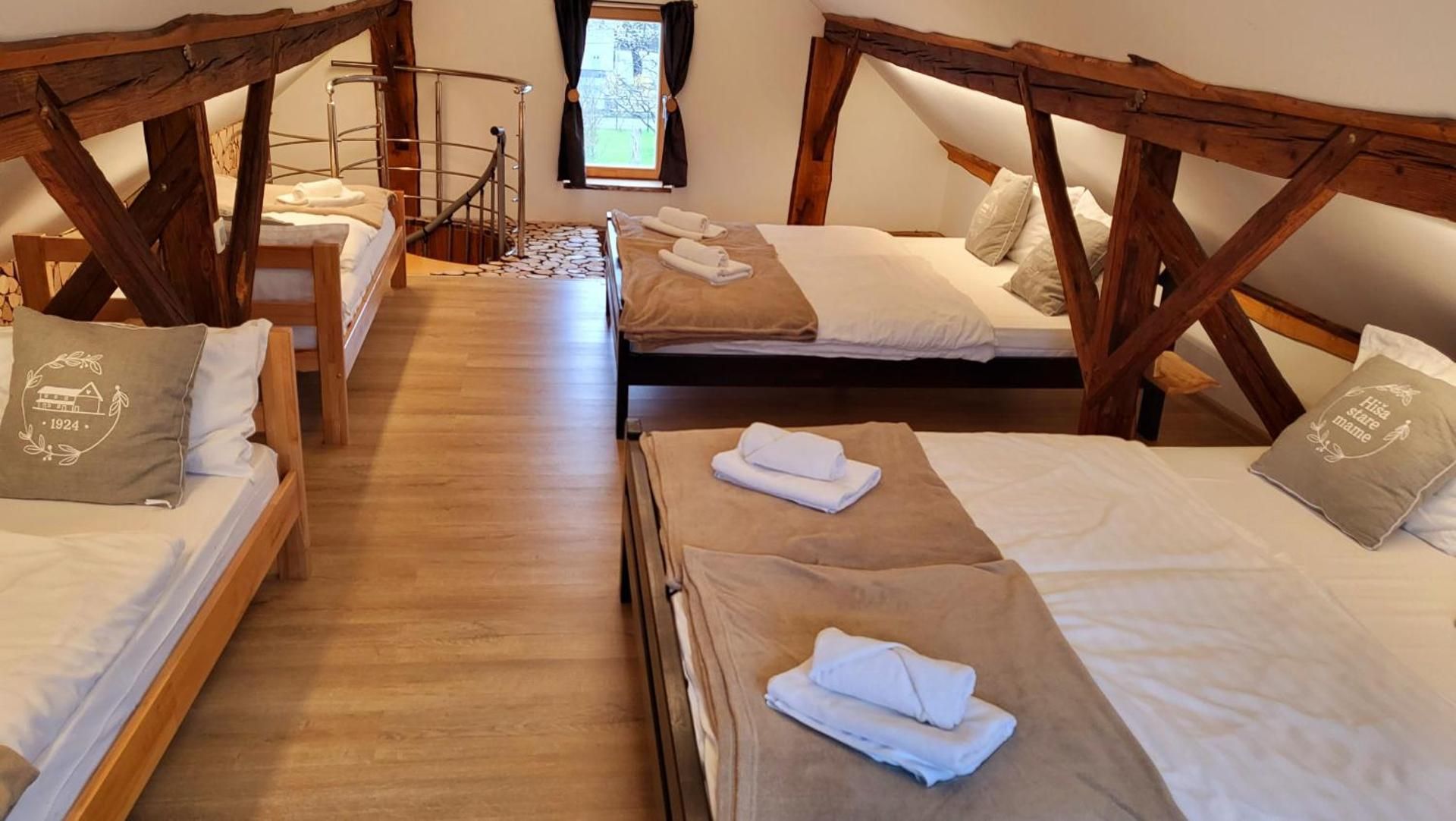 Duplex Apartment