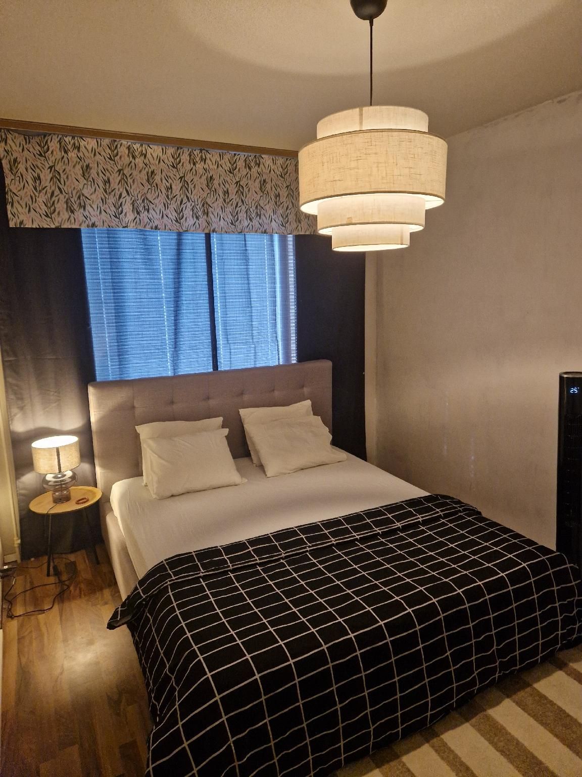 apartment - entire house or apartment