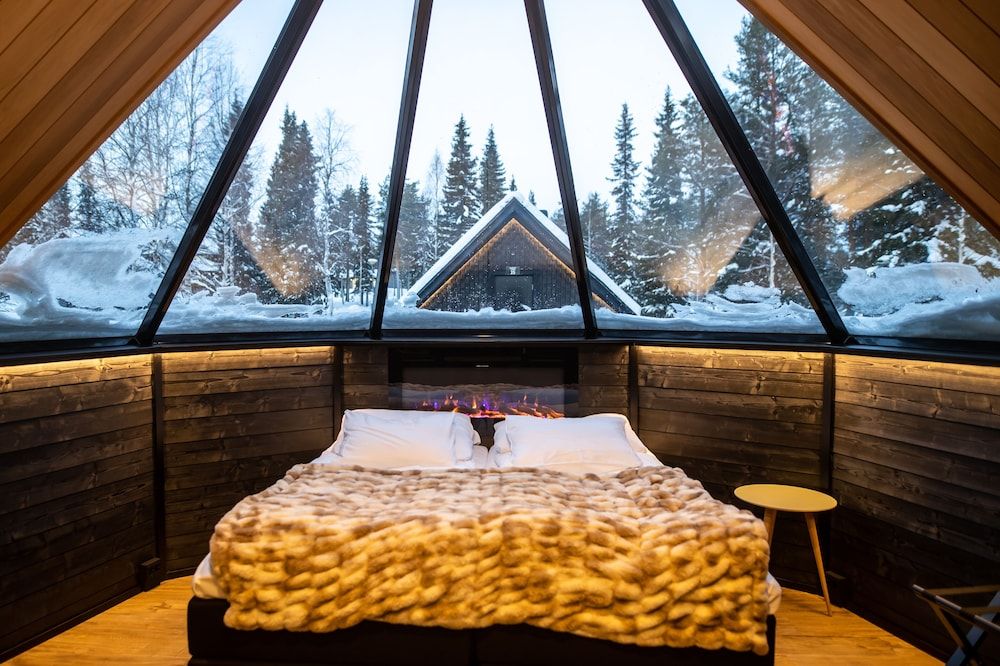 Cabin