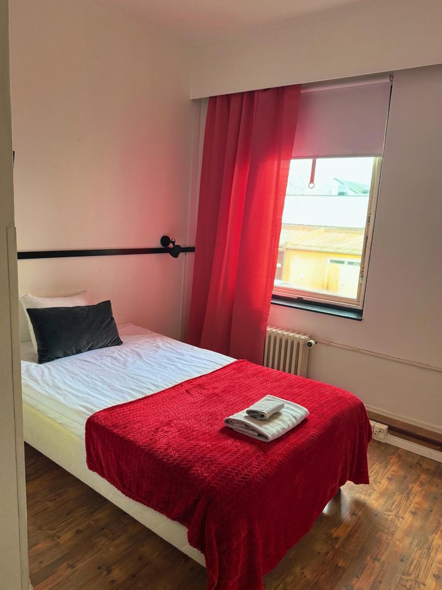 Single Room