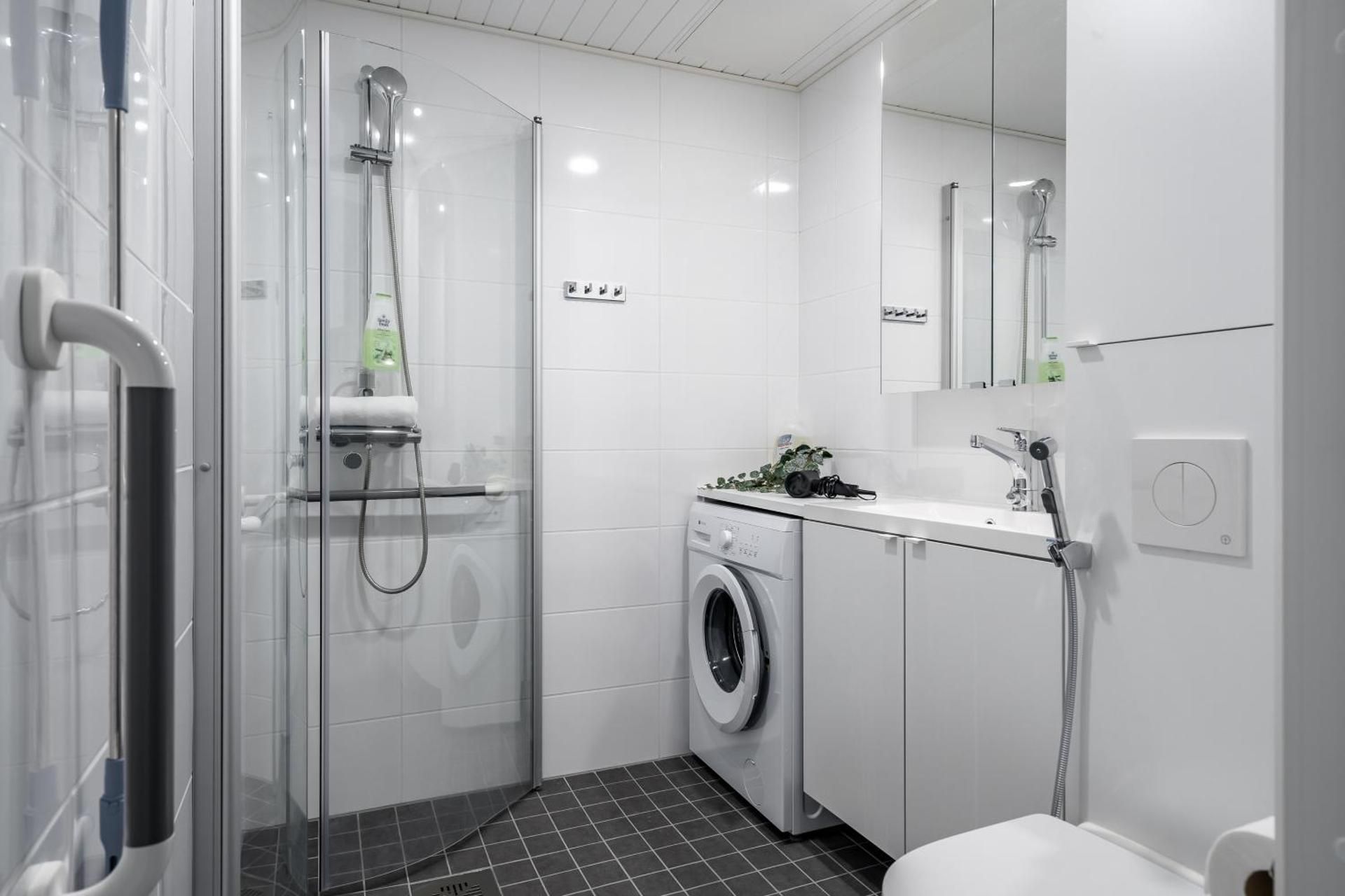 Superior Apartment
