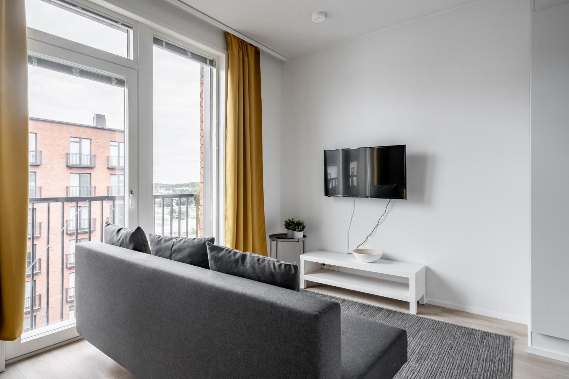 Superior Apartment