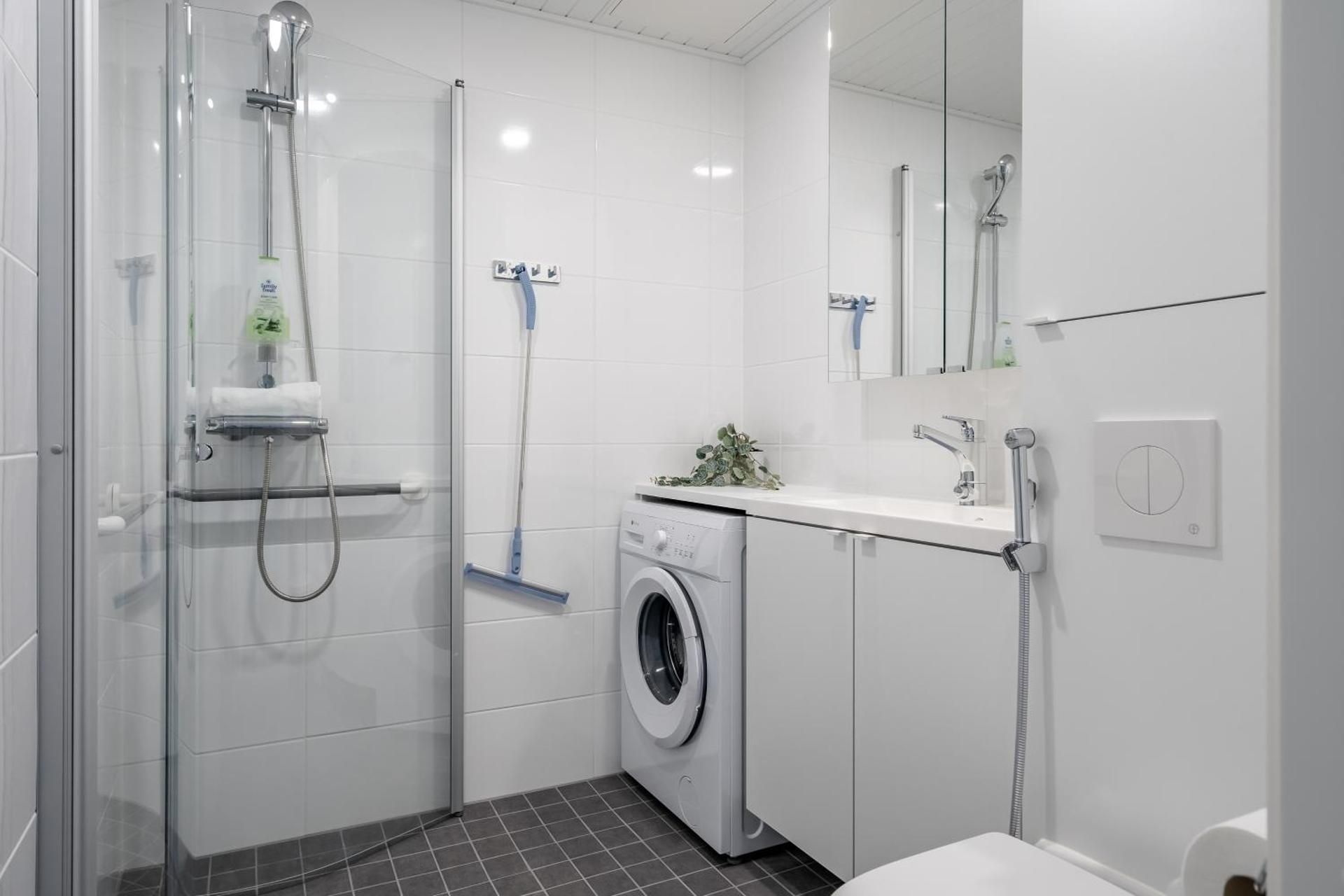 Hiisi Homes Turku Herttuankulma Studio 2