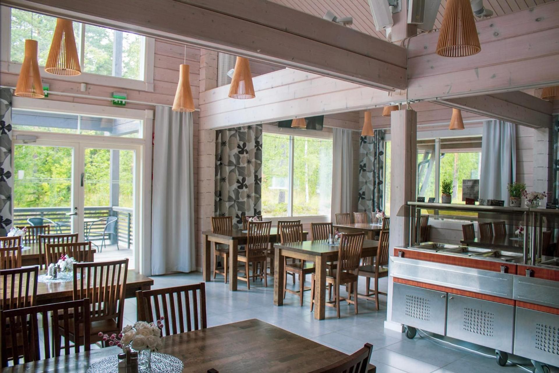 Aava Hotel