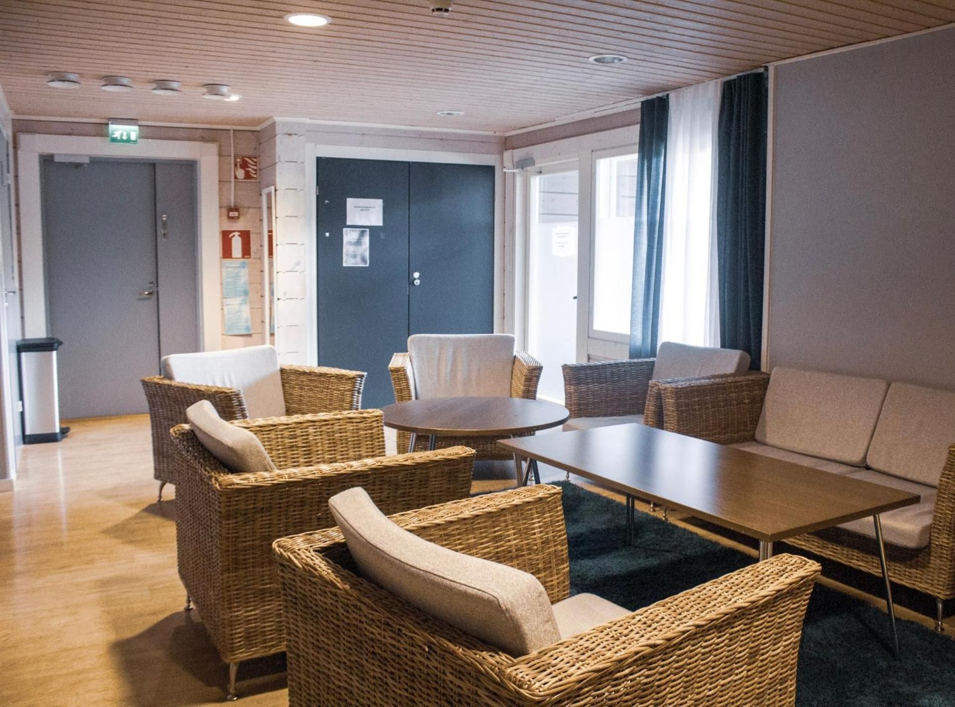 Aava Hotel