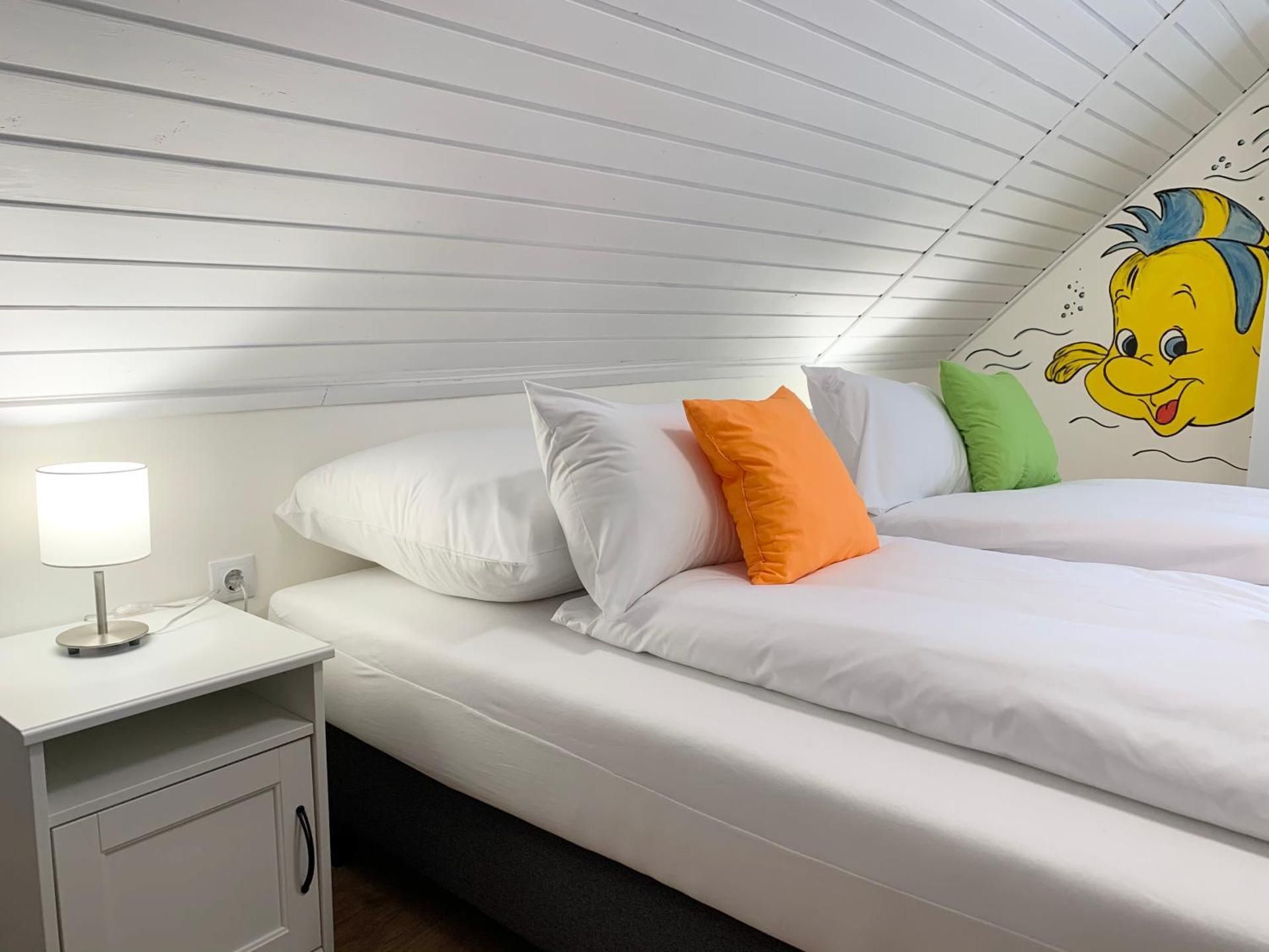 Apartment (4 Adults)