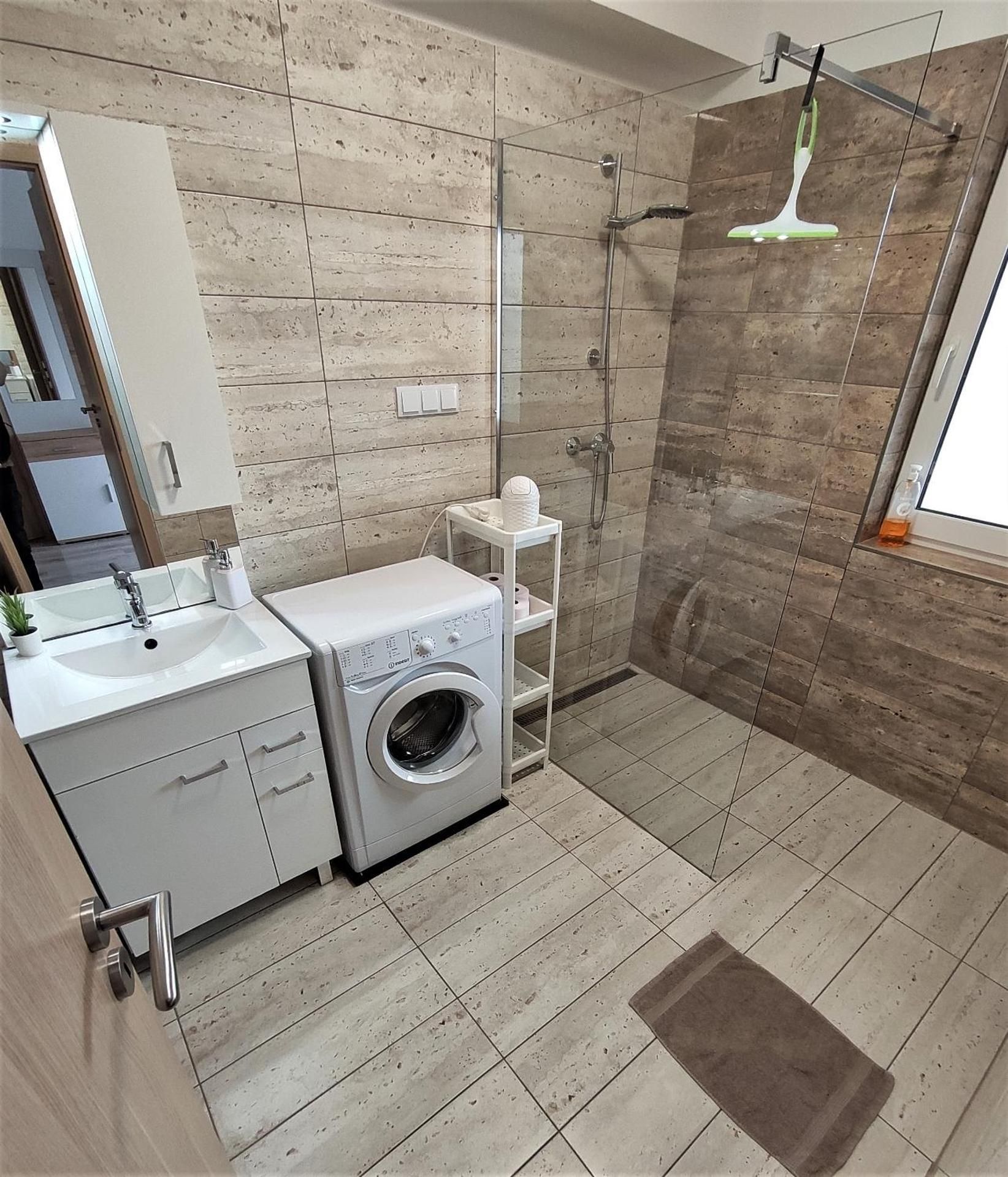 Hatvan Corner Apartments