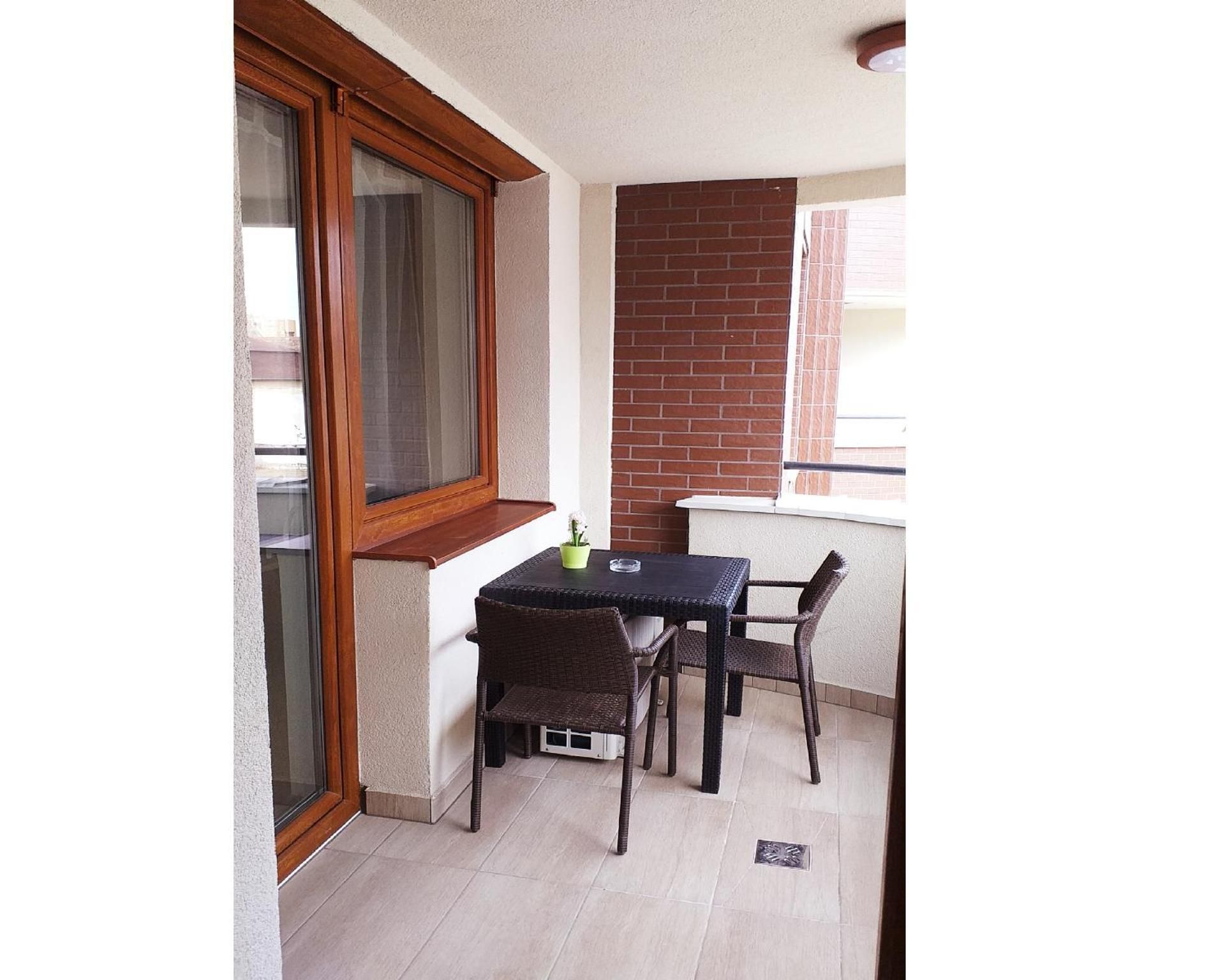 Hatvan Corner Apartments