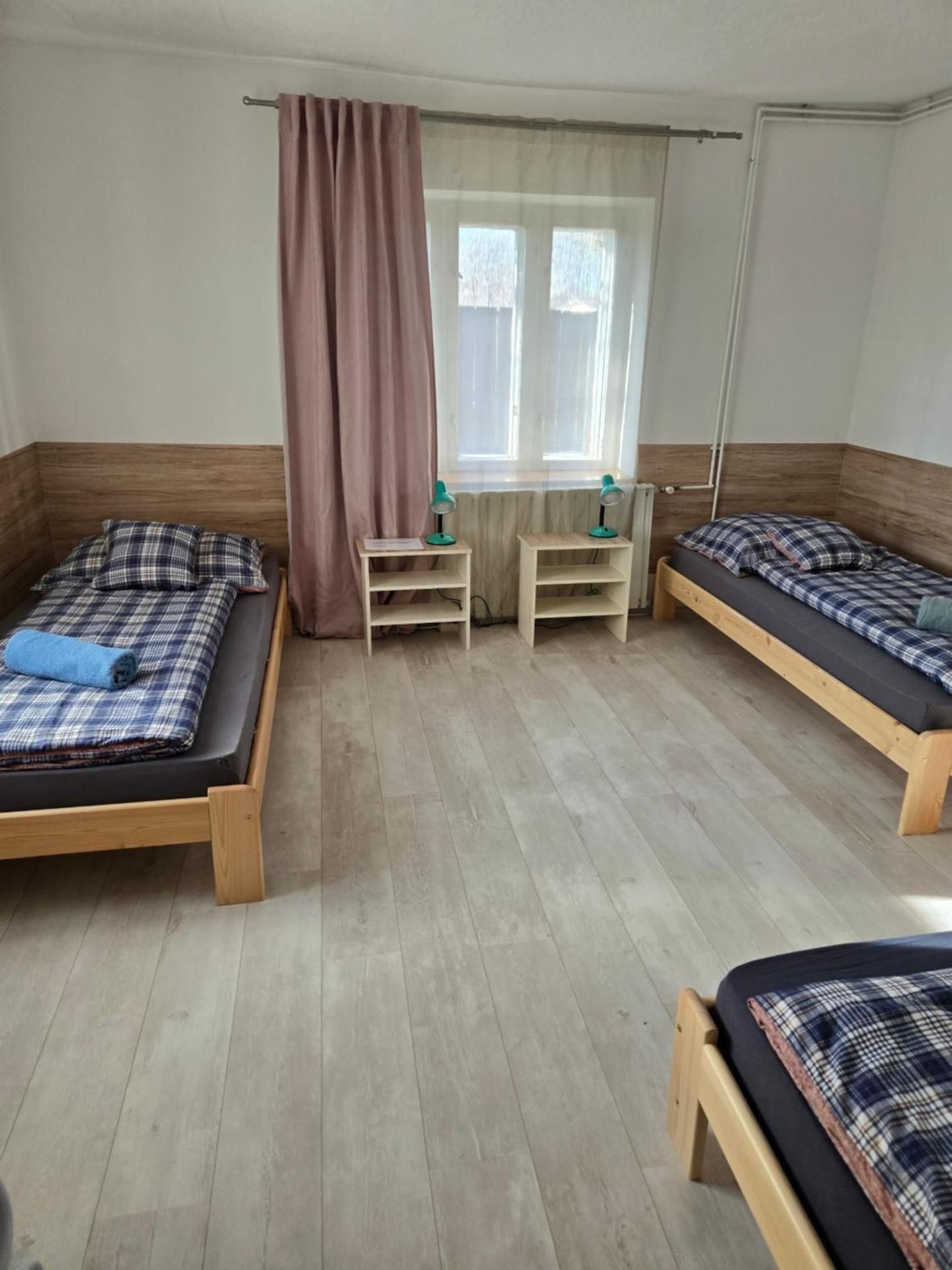 Two-Room Apartment