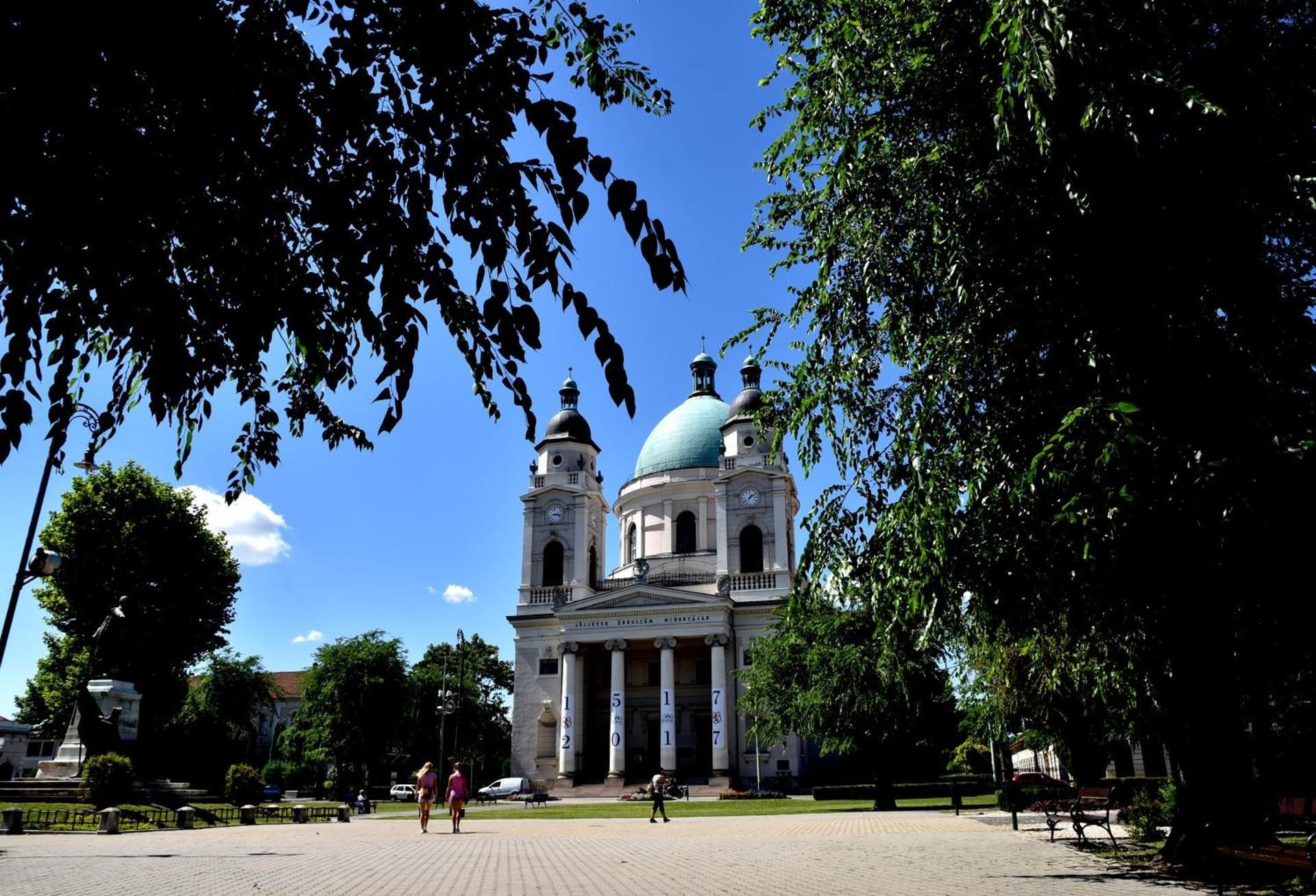 surrounding environment