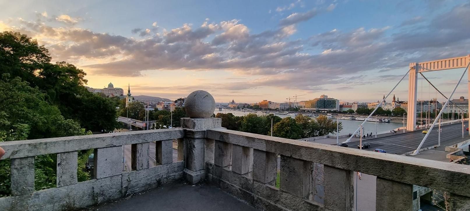 surrounding environment