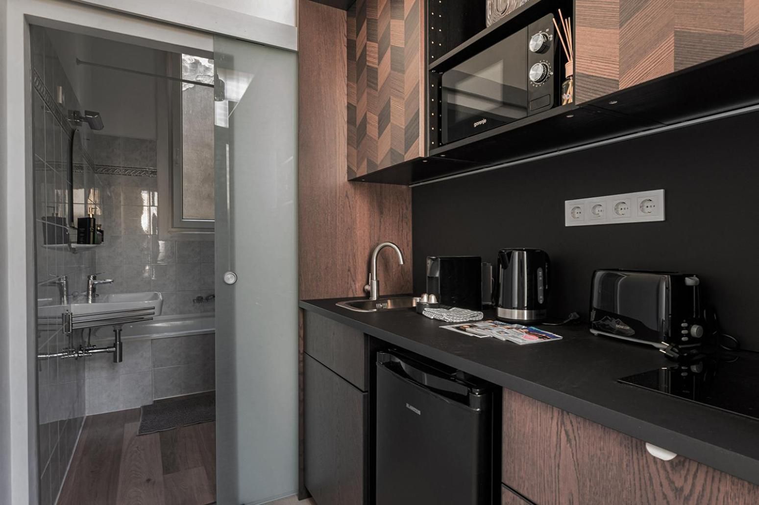 Miller street studios Studio Apartment 3