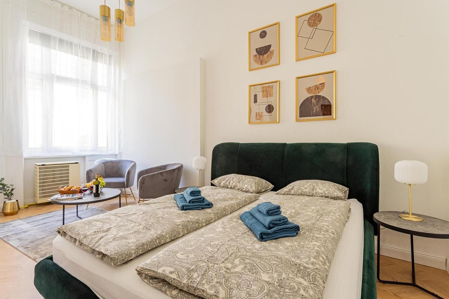 Miller street studios Studio Apartment