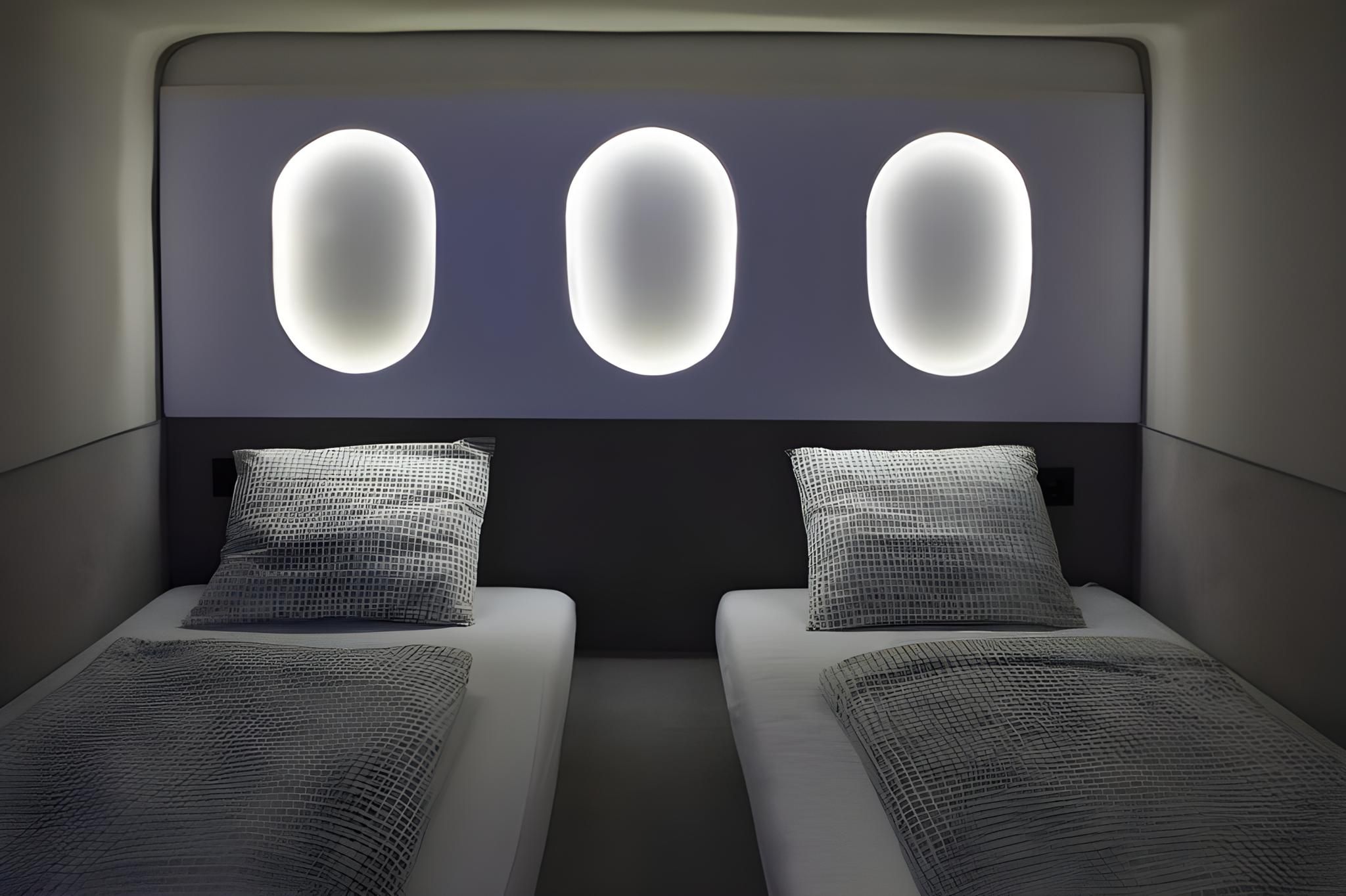 Apartment for 2 Adults