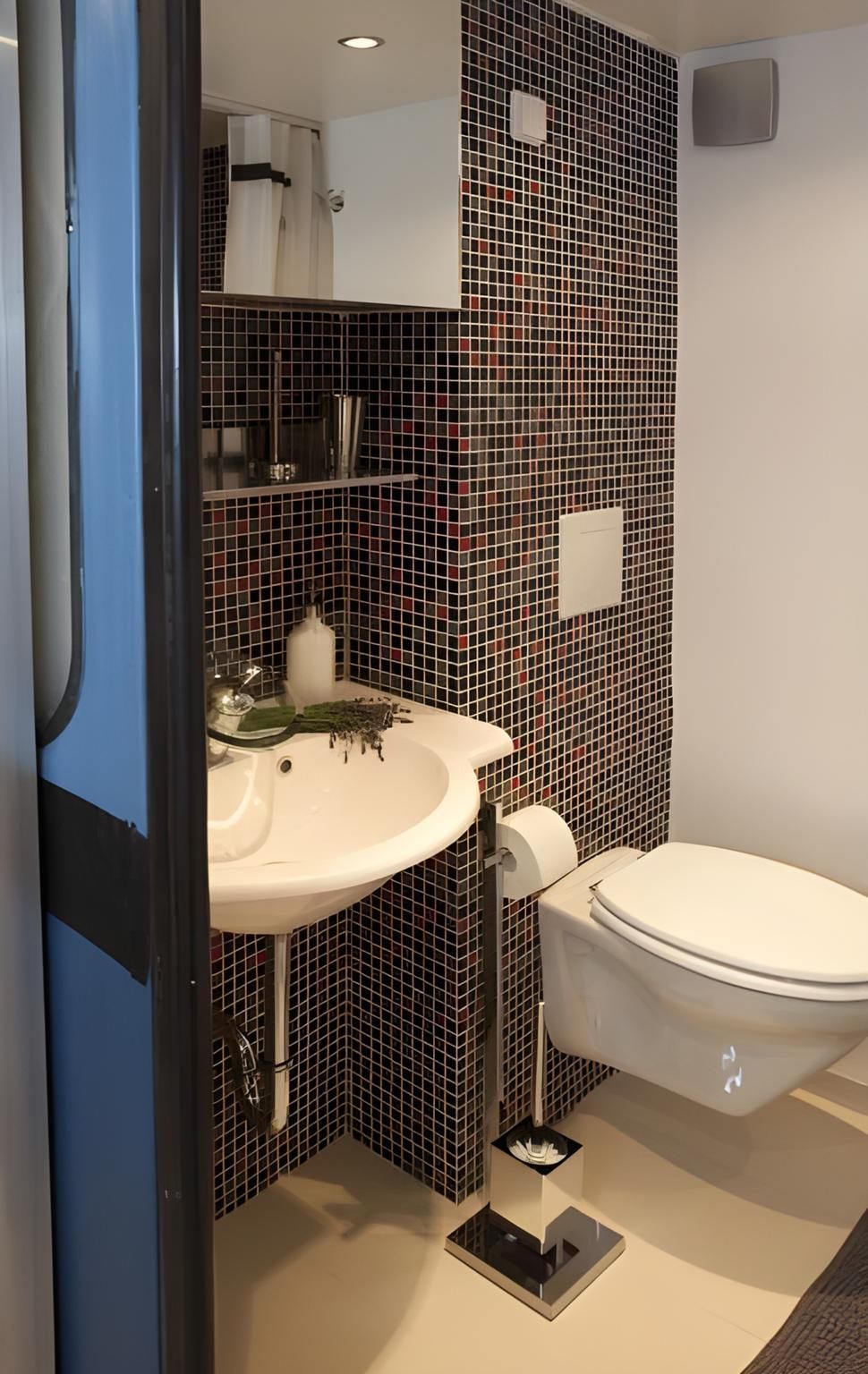 Apartment for 2 Adults