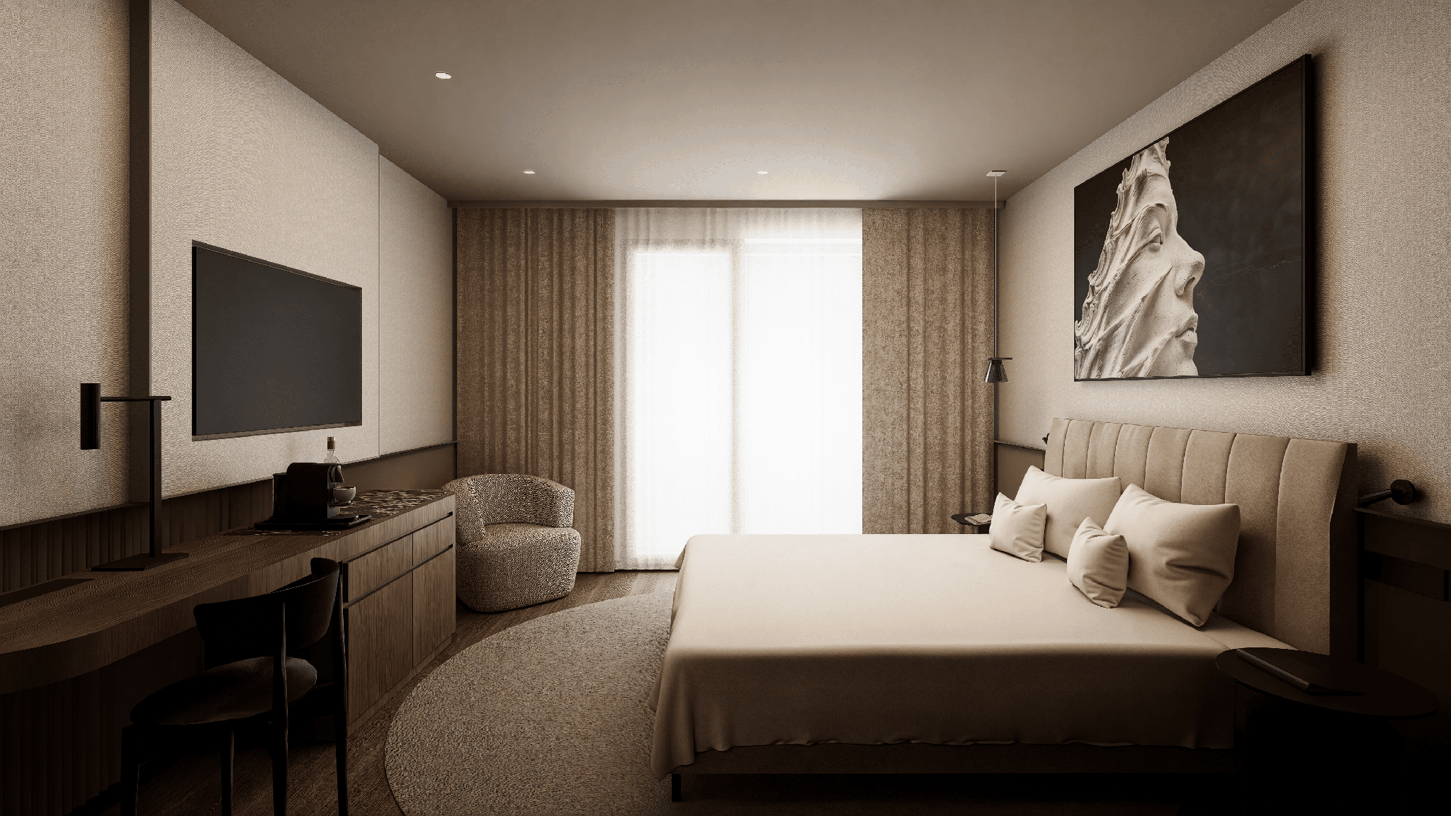 Standard Mountain View