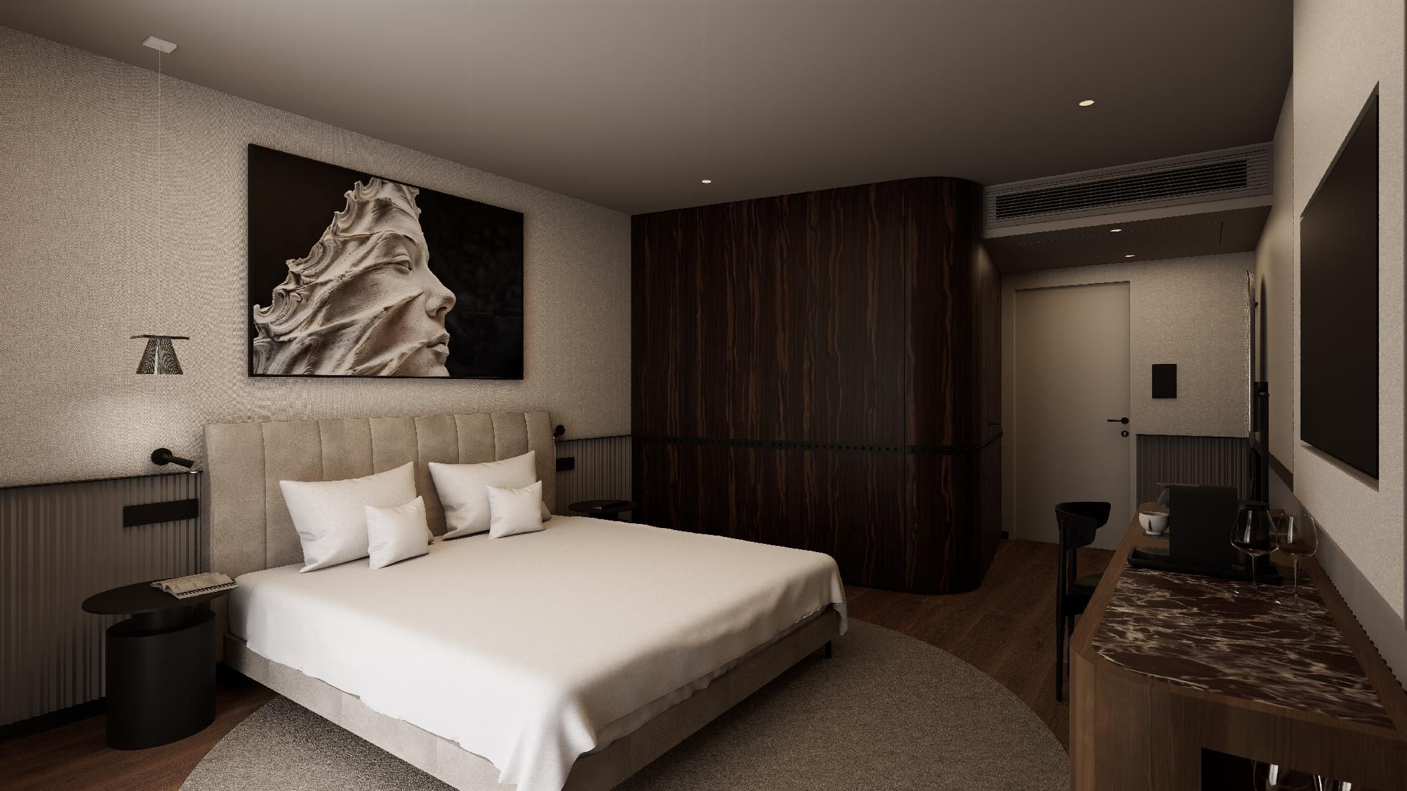 Standard Mountain View