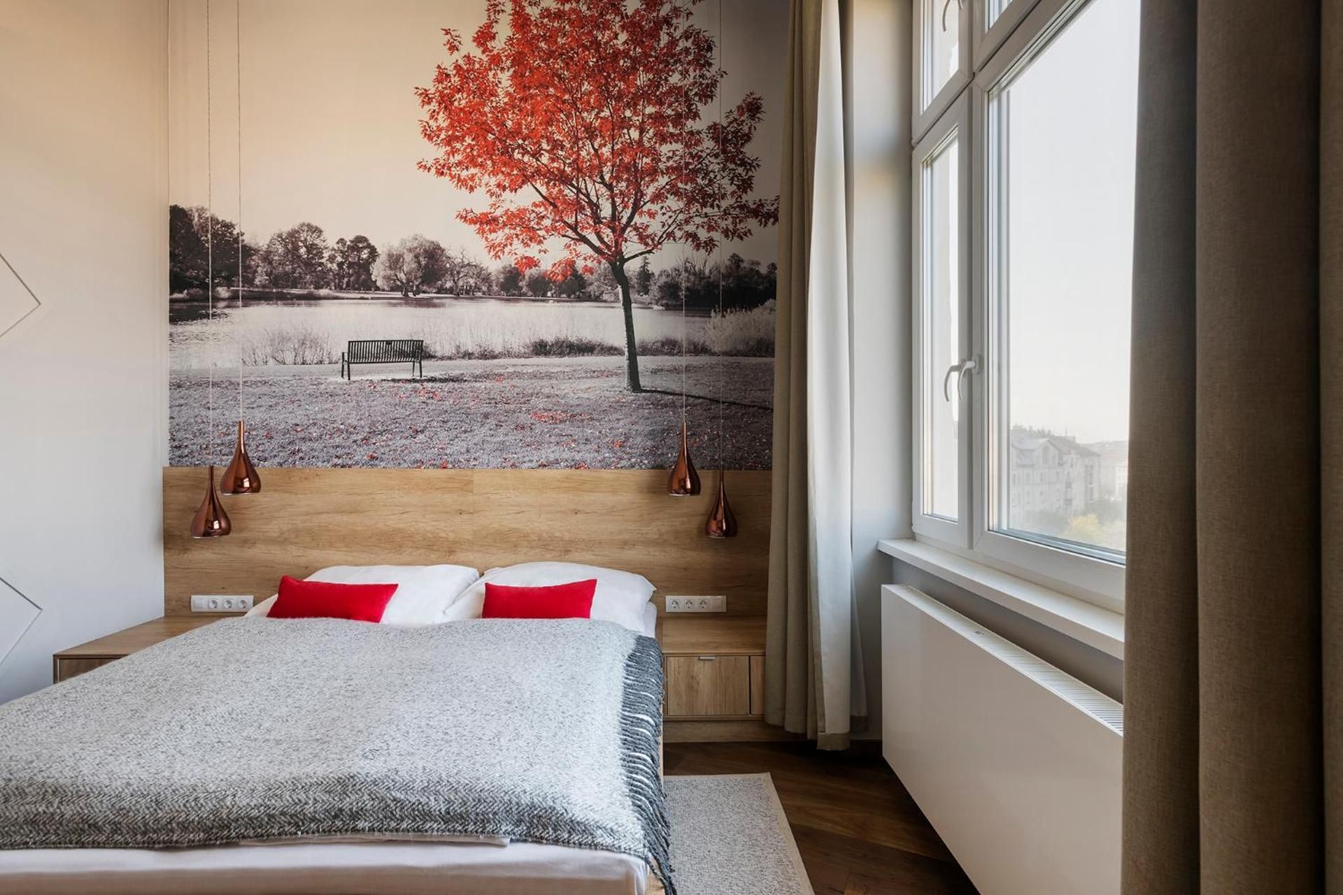 Superior Panorama Apartment