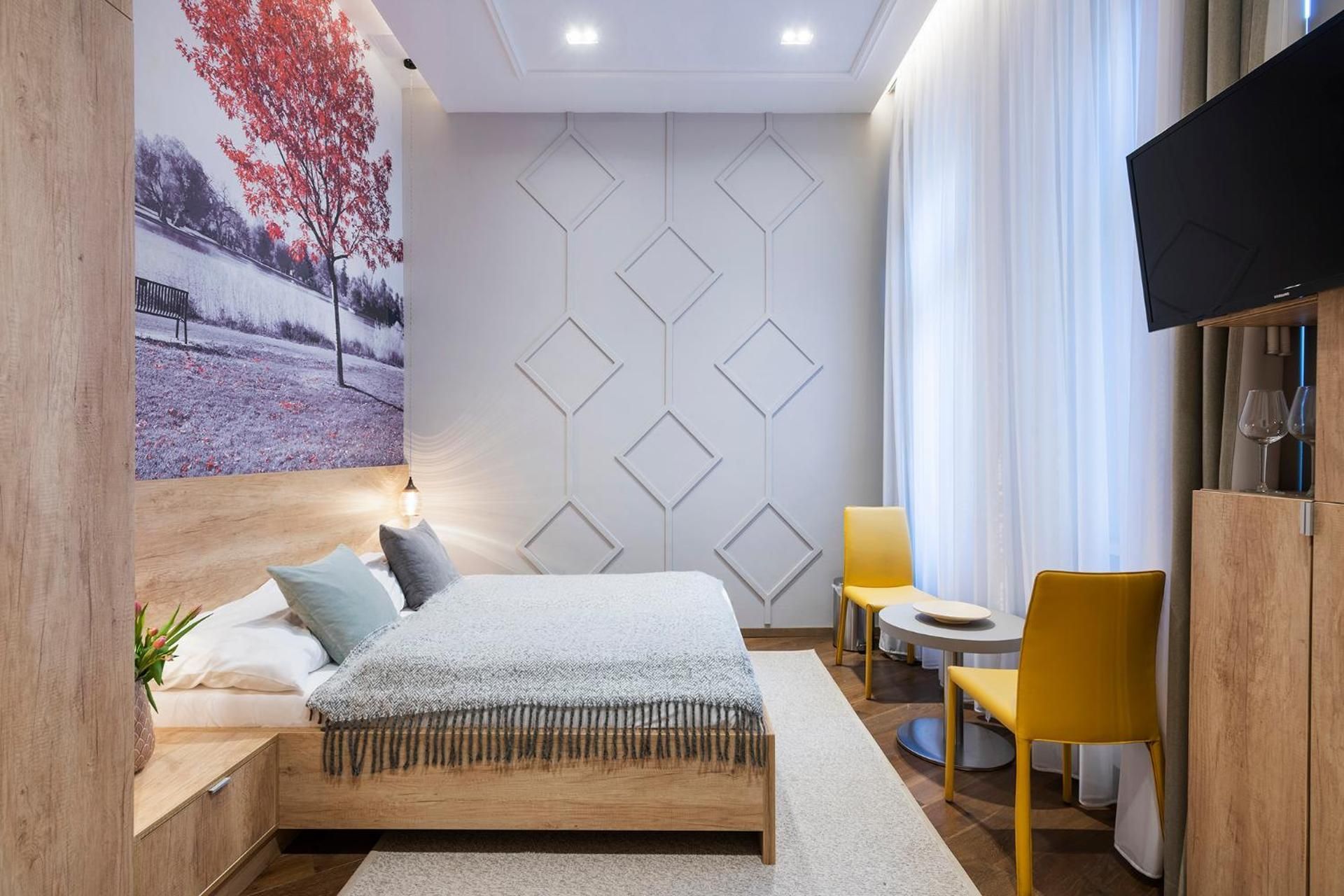 Standard Apartment