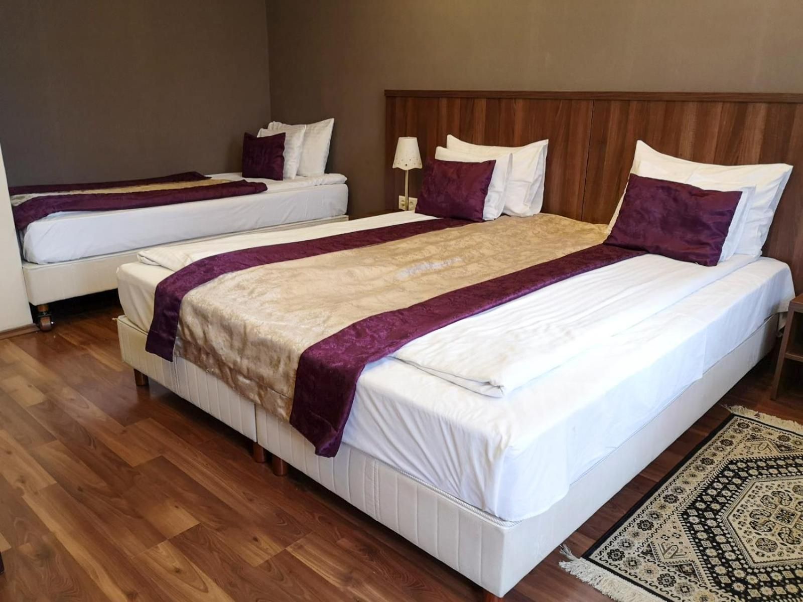 Annex Two-Bedroom Apartment