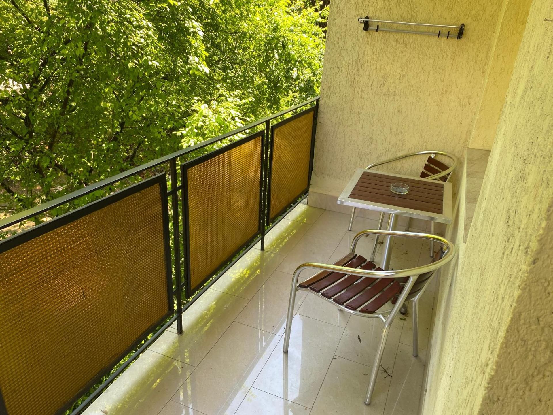 Annex Two-Bedroom Apartment