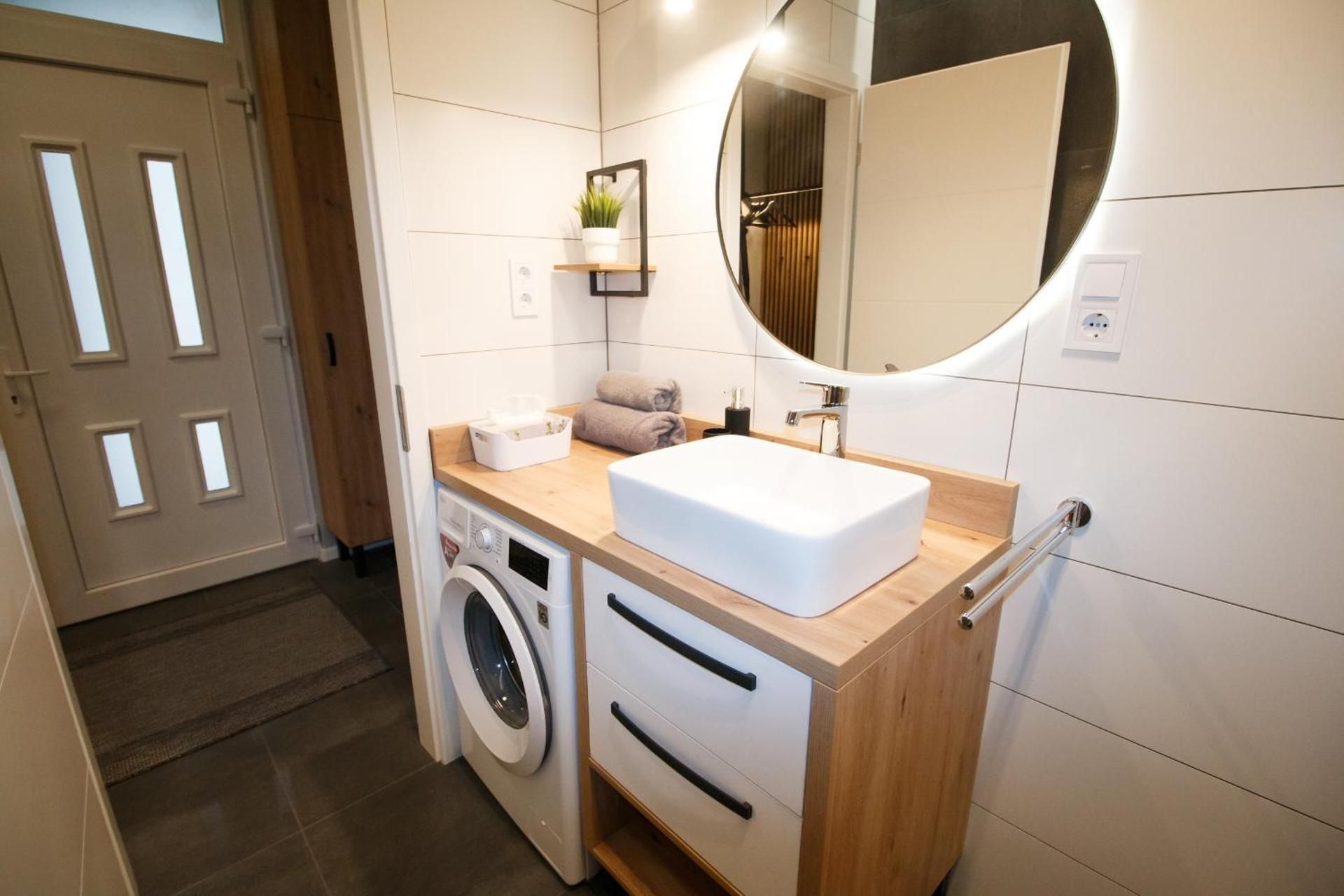 King Street Apartments Budapest Center Apartment