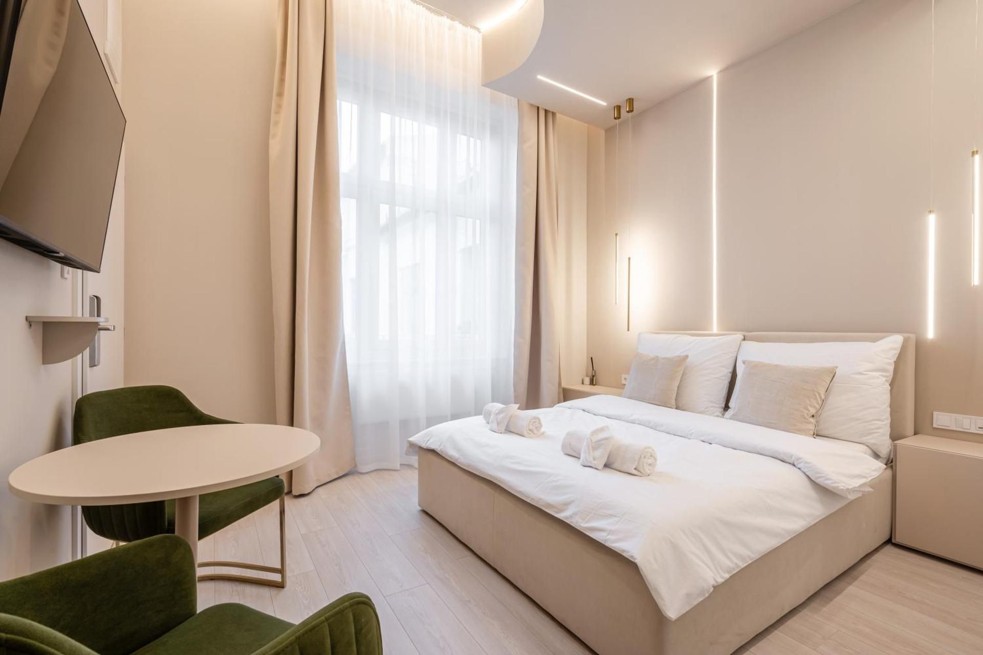 Superior Apartment