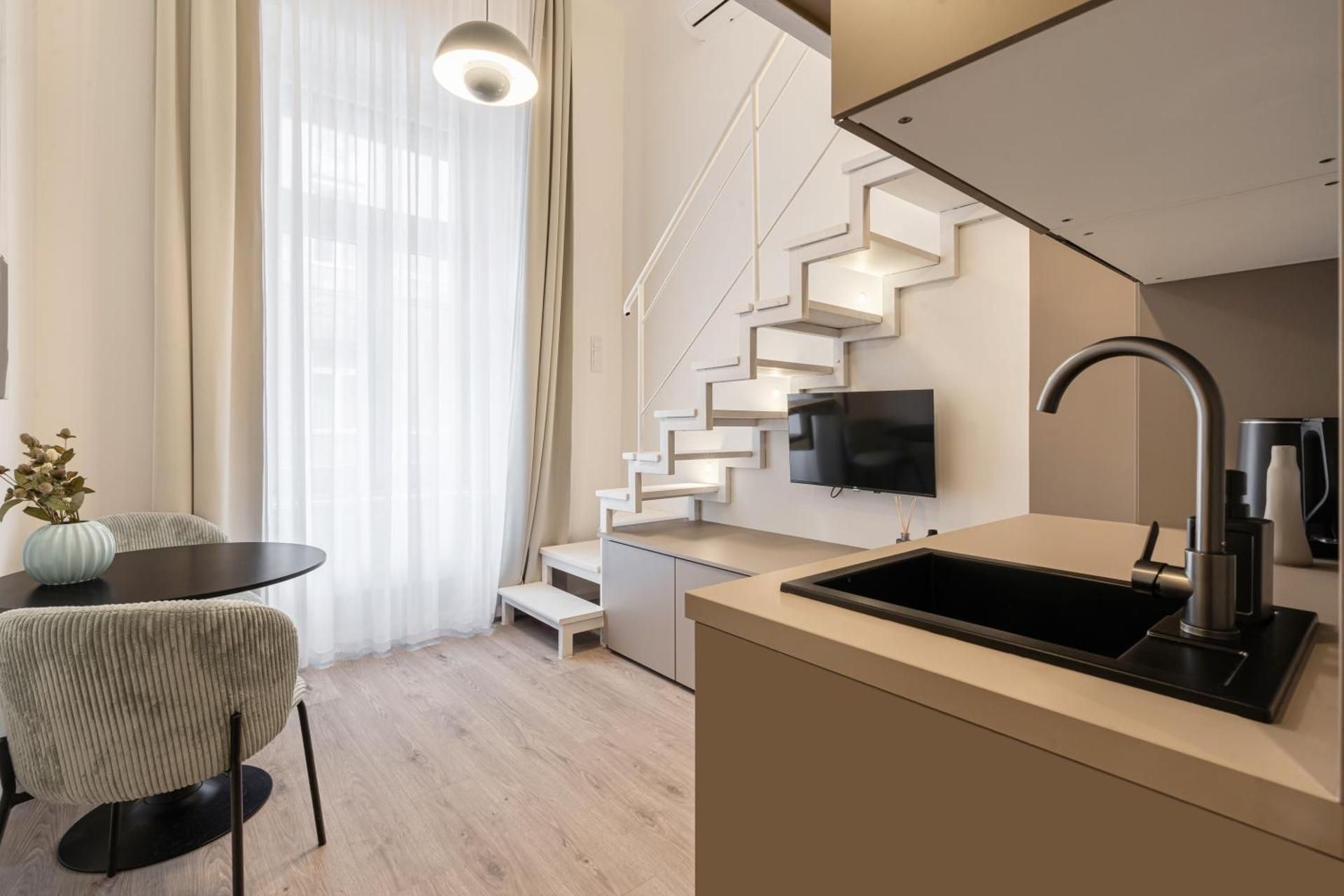 Standard Apartment