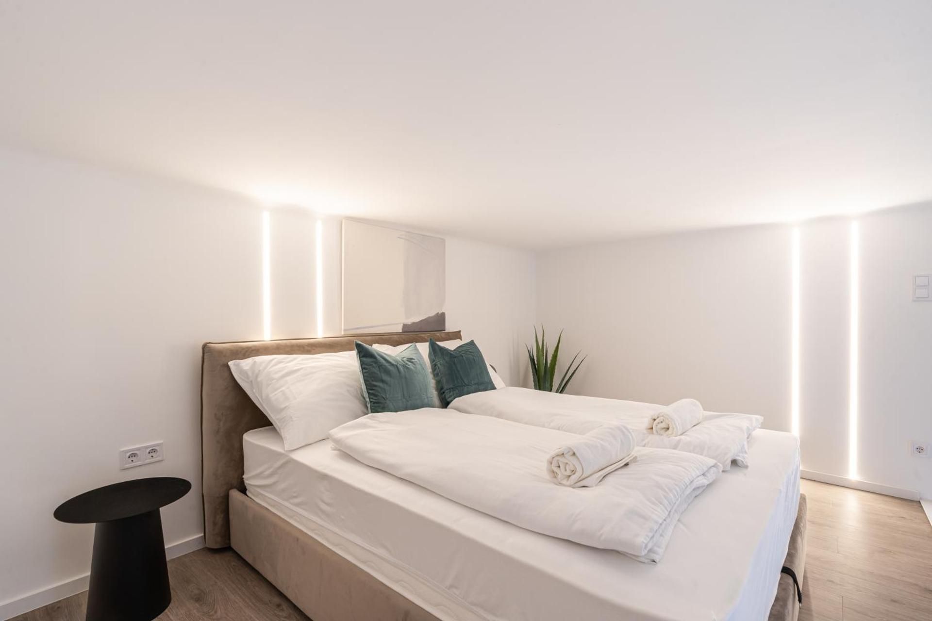 One-Bedroom Superior Apartment