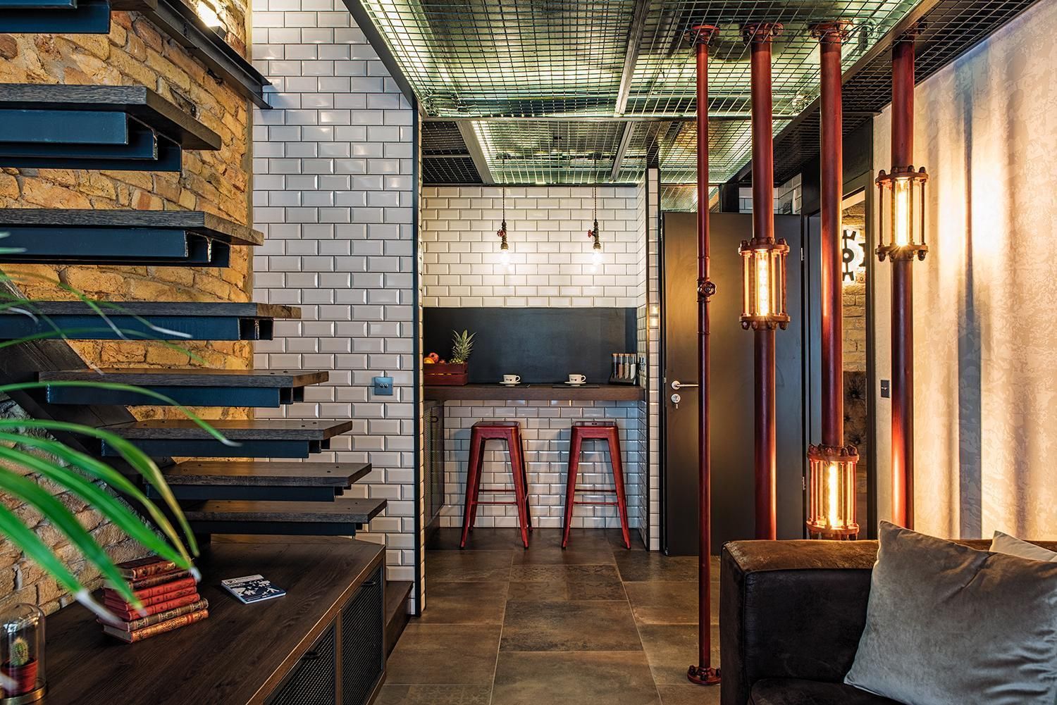 Imagine Budapest Loft Apartments