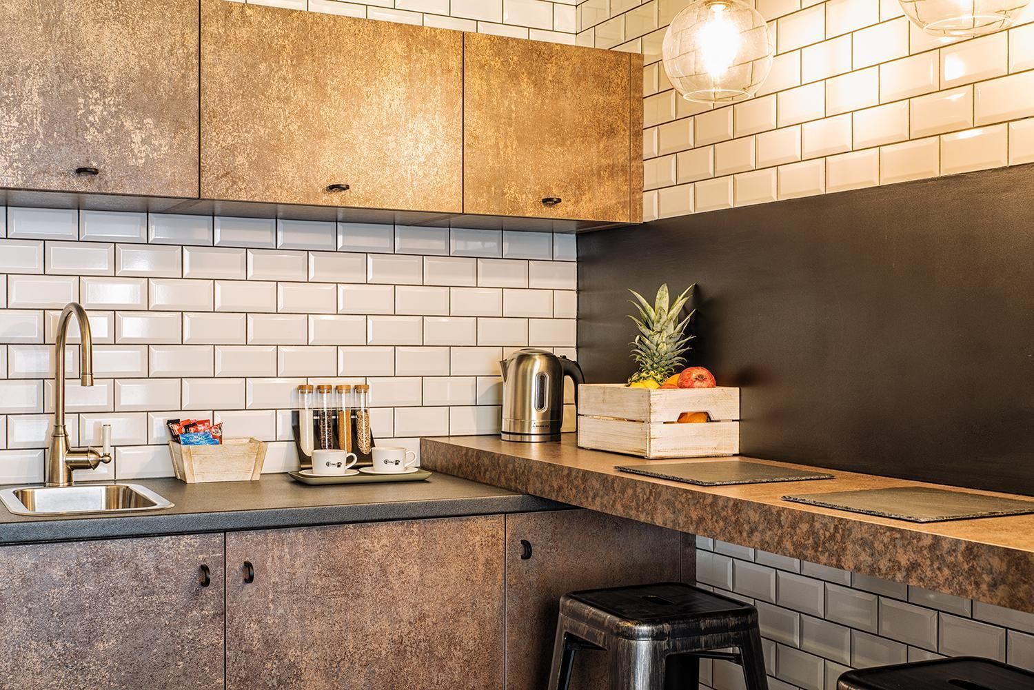 Imagine Budapest Loft Apartments