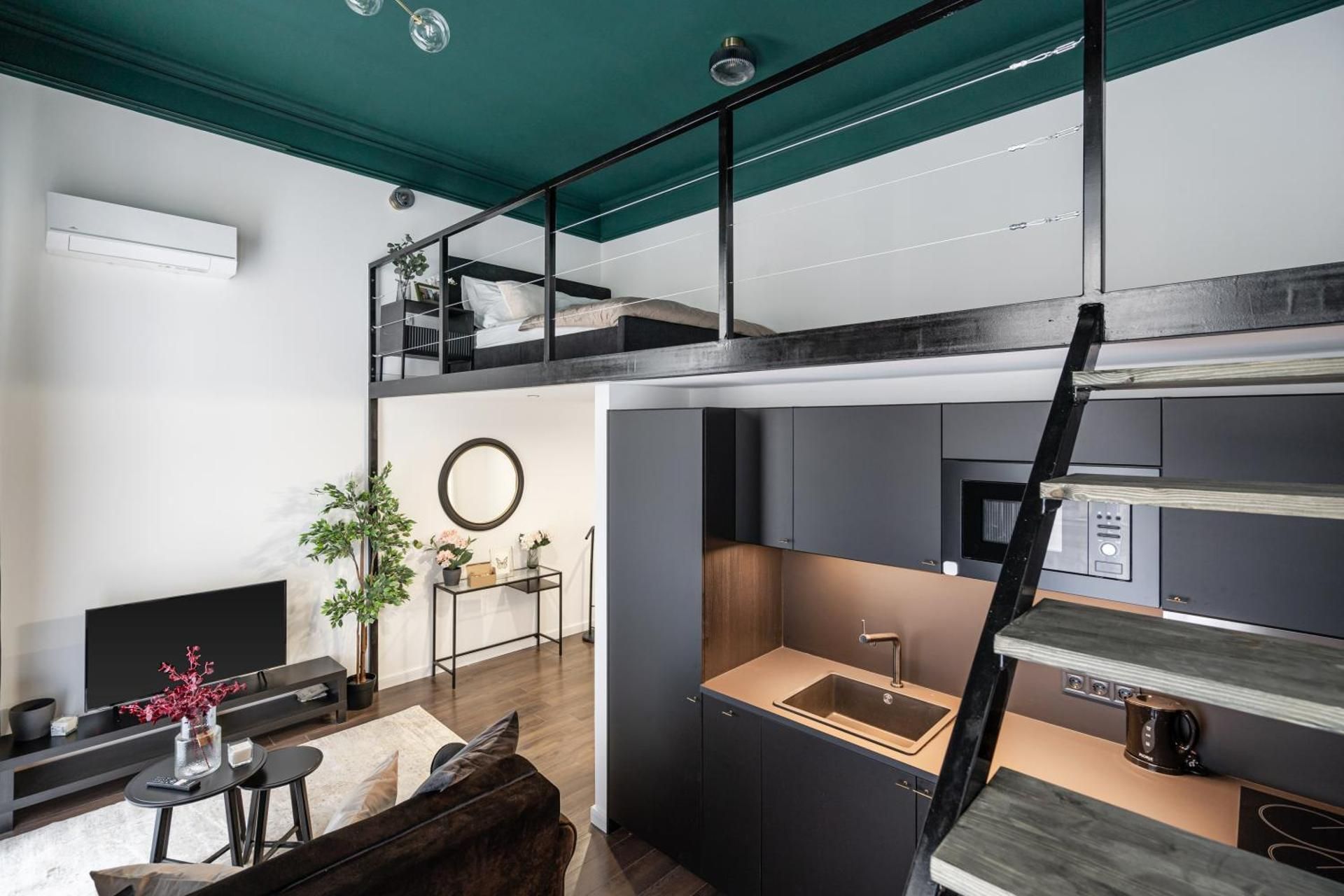 Superior Apartment