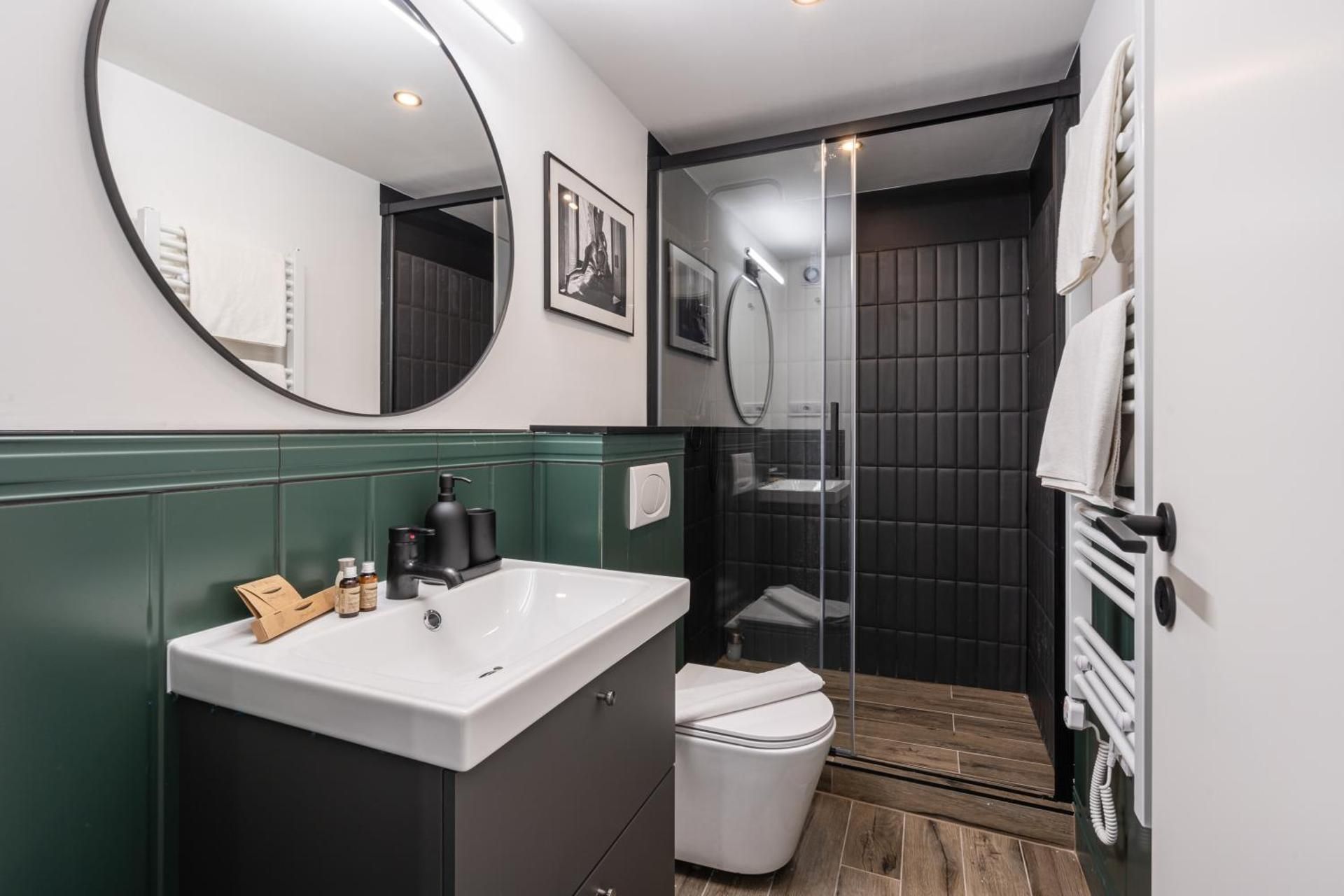 Superior Apartment