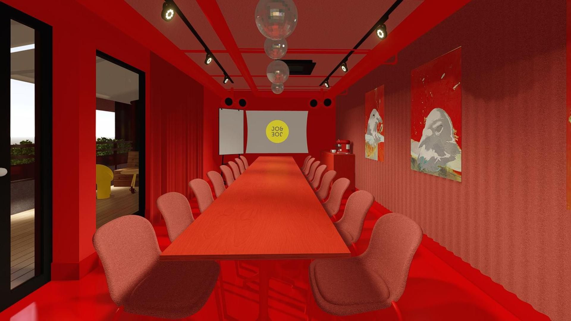 meeting room / ballrooms
