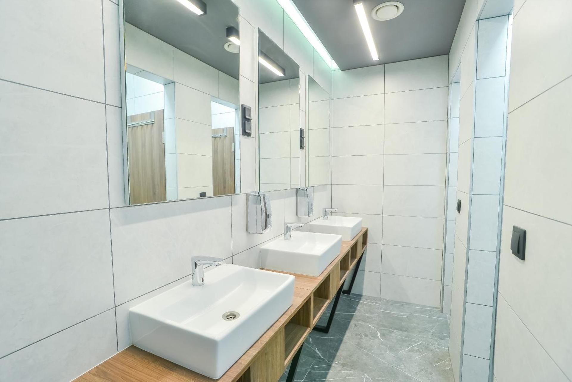 Bed in 8-Bed Dormitory Room