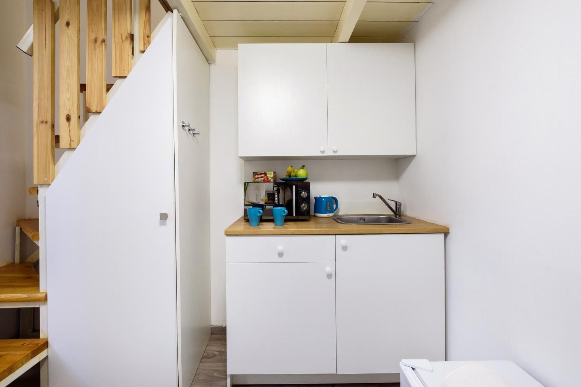 Flora Downtown Apartments Superior Apartment 2