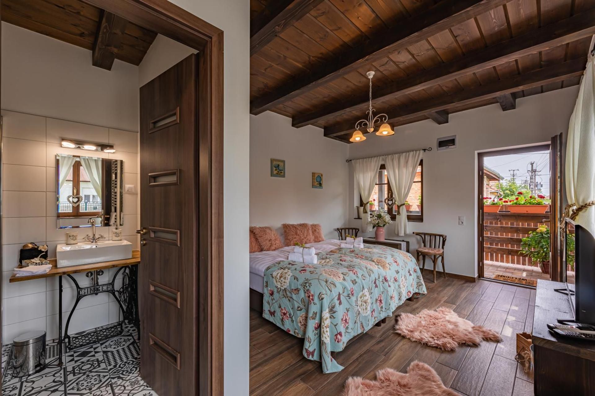 Double or Twin Room