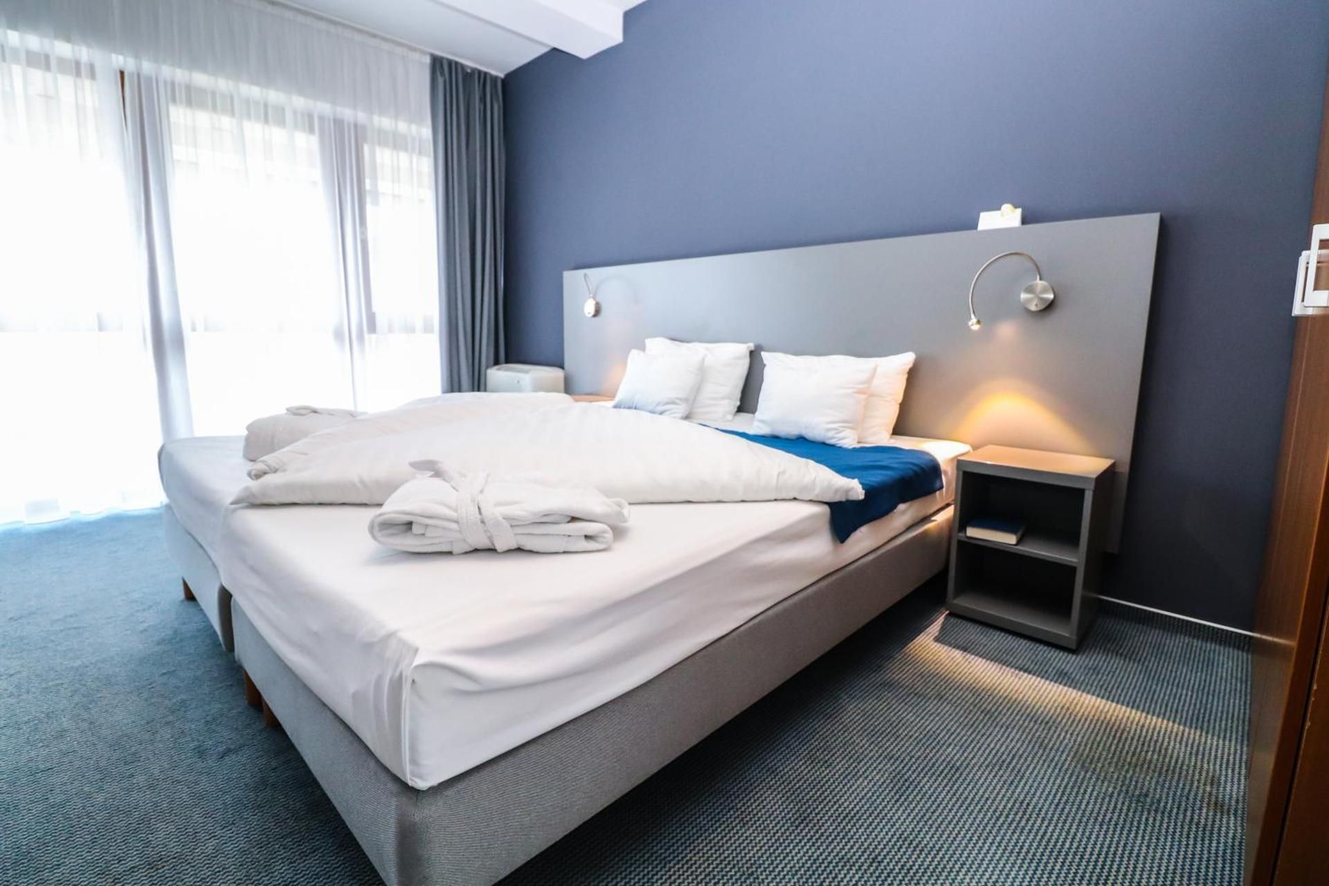 Classic Double Room