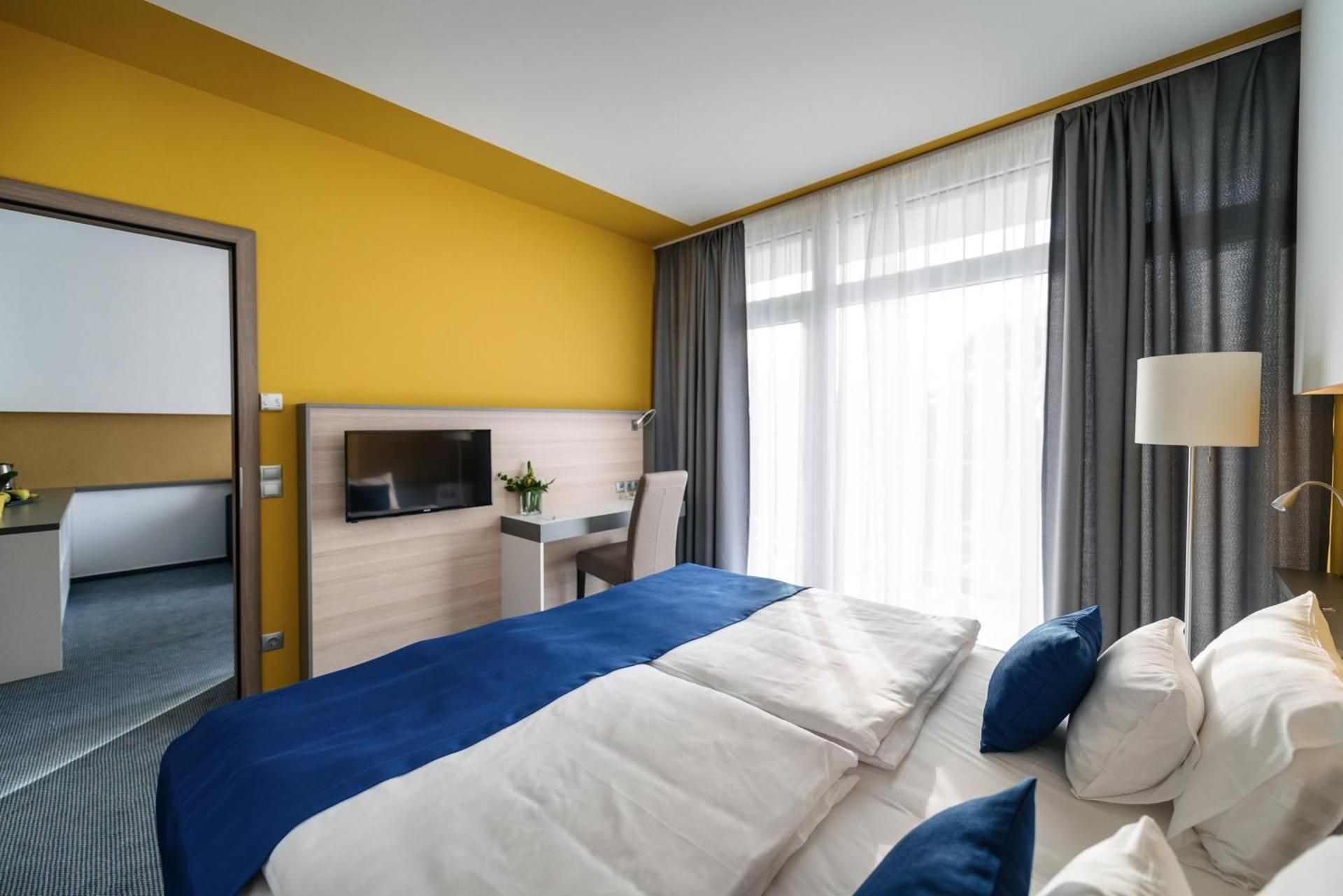 Superior Suite