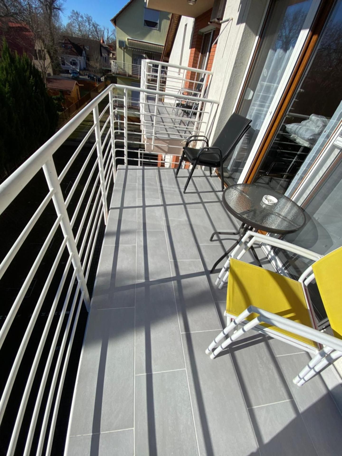 Maisonette