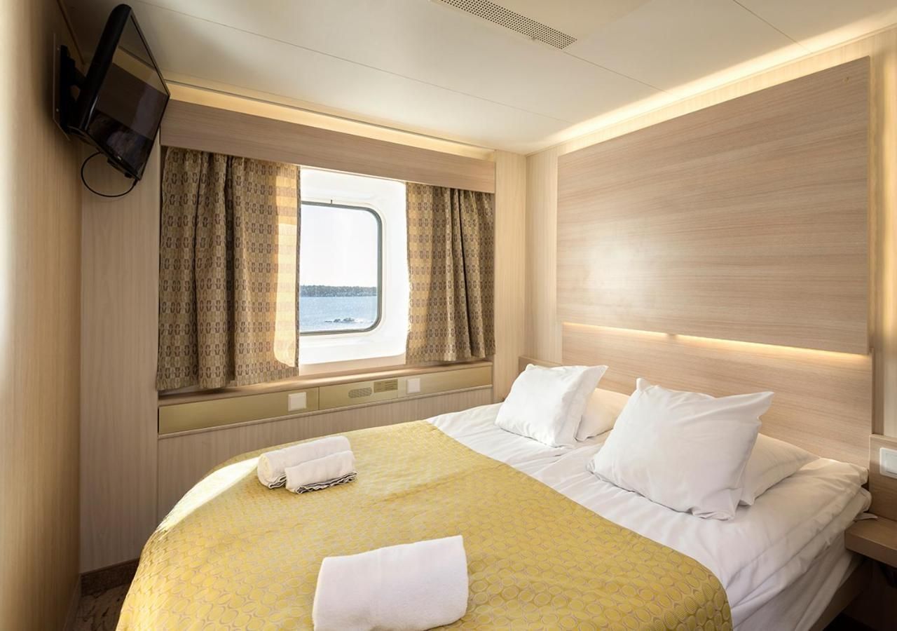 Seaside Comfort