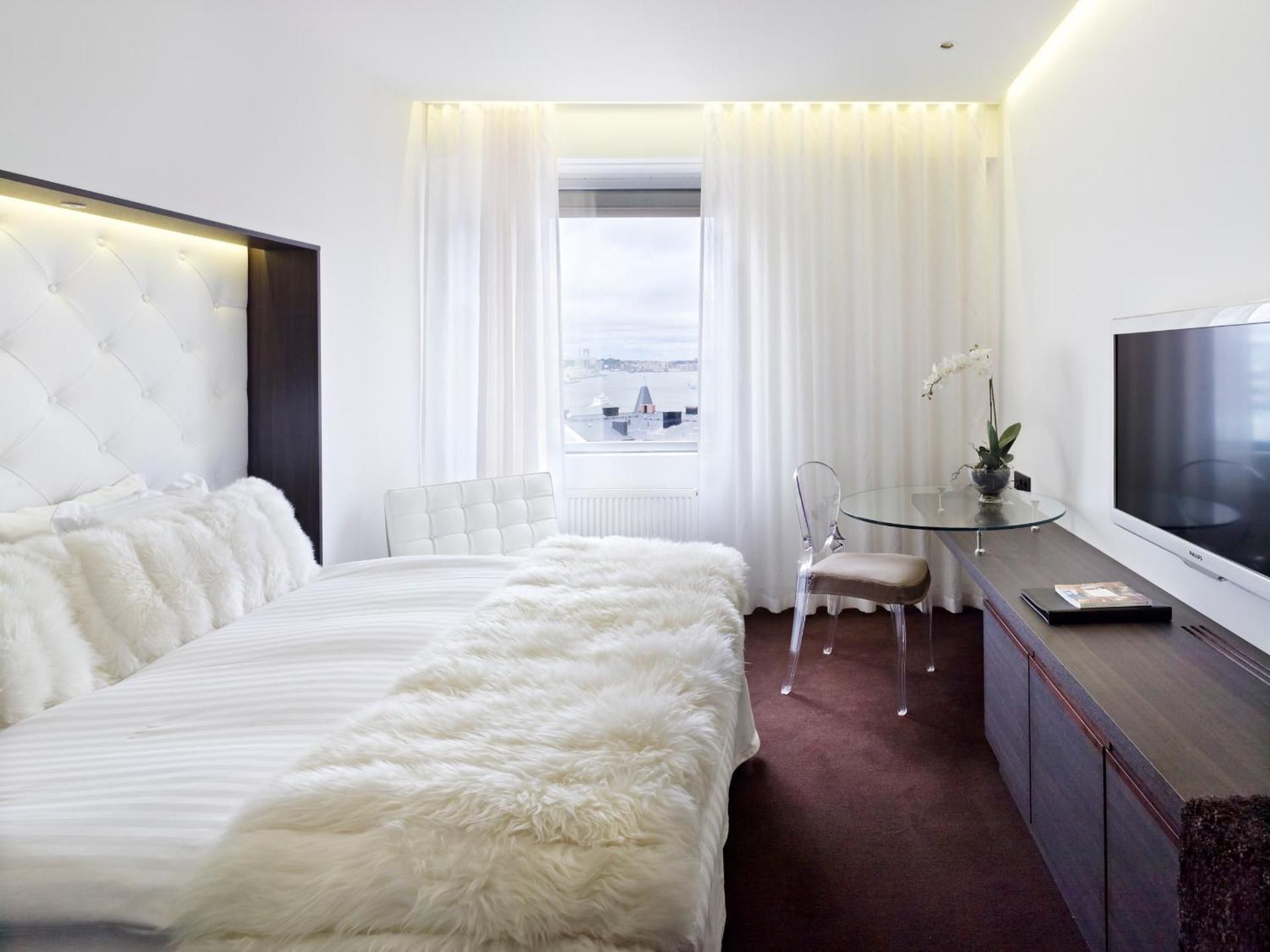 Premium Double Room with River View