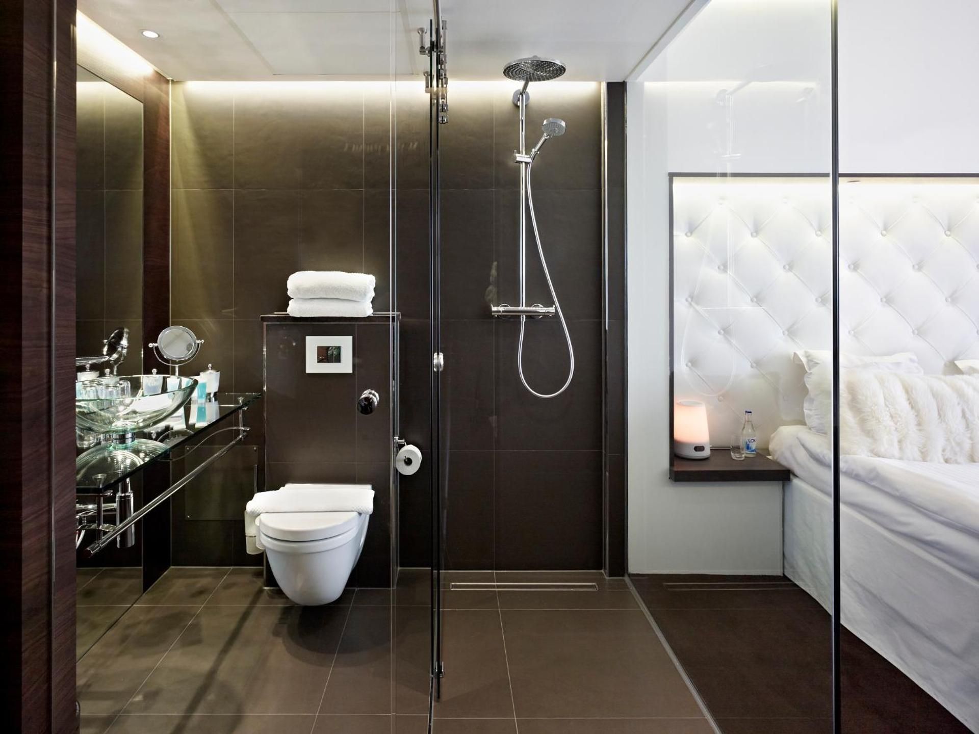 Premium Junior Suite