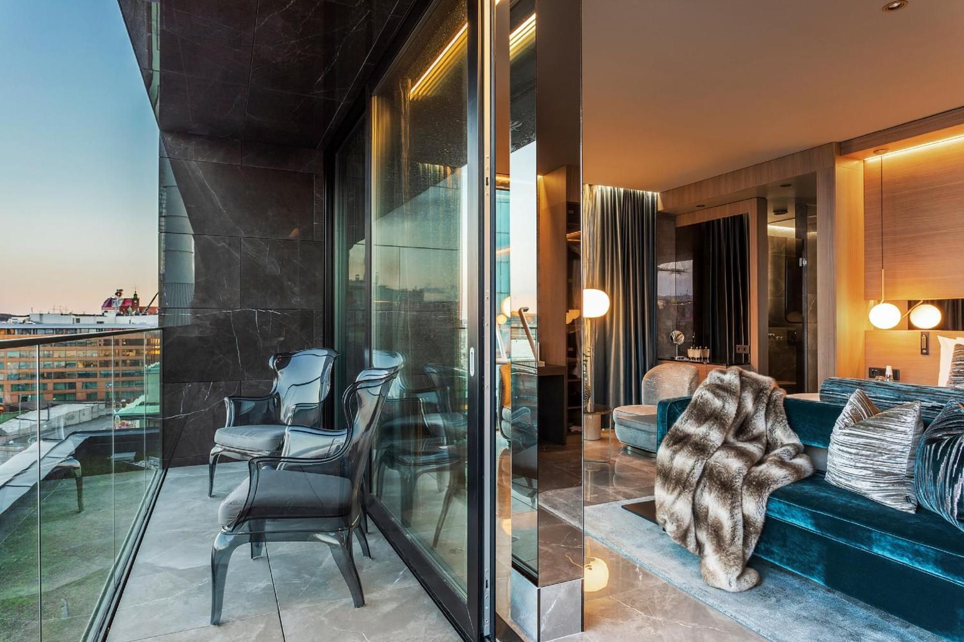 Penthouse – min. age 25+