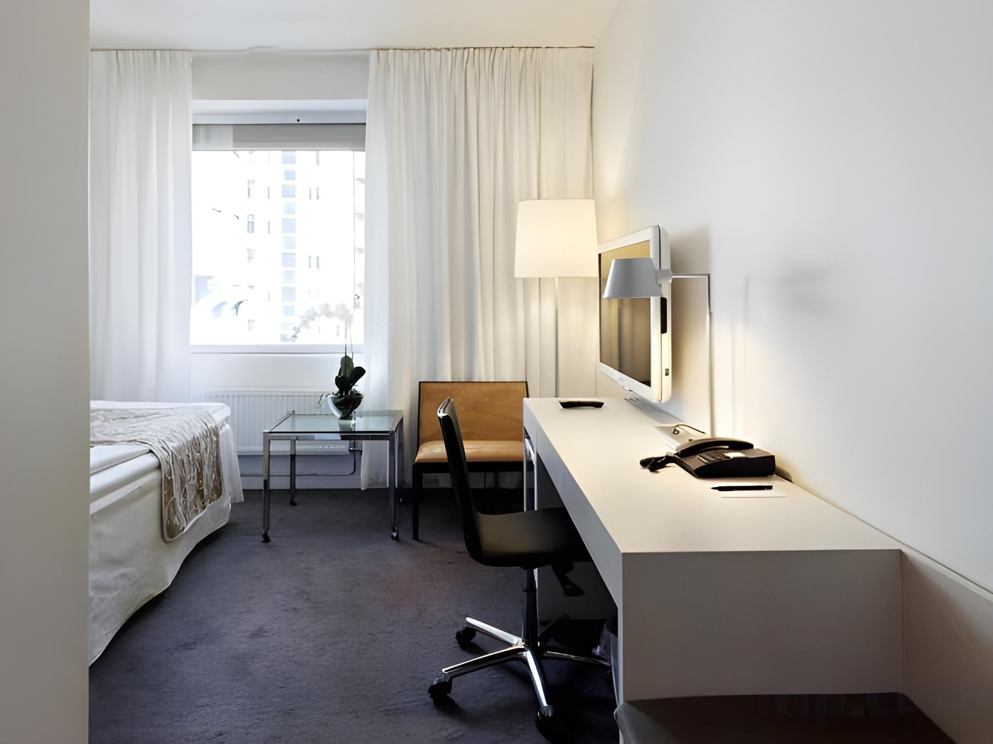 Superior Single Room