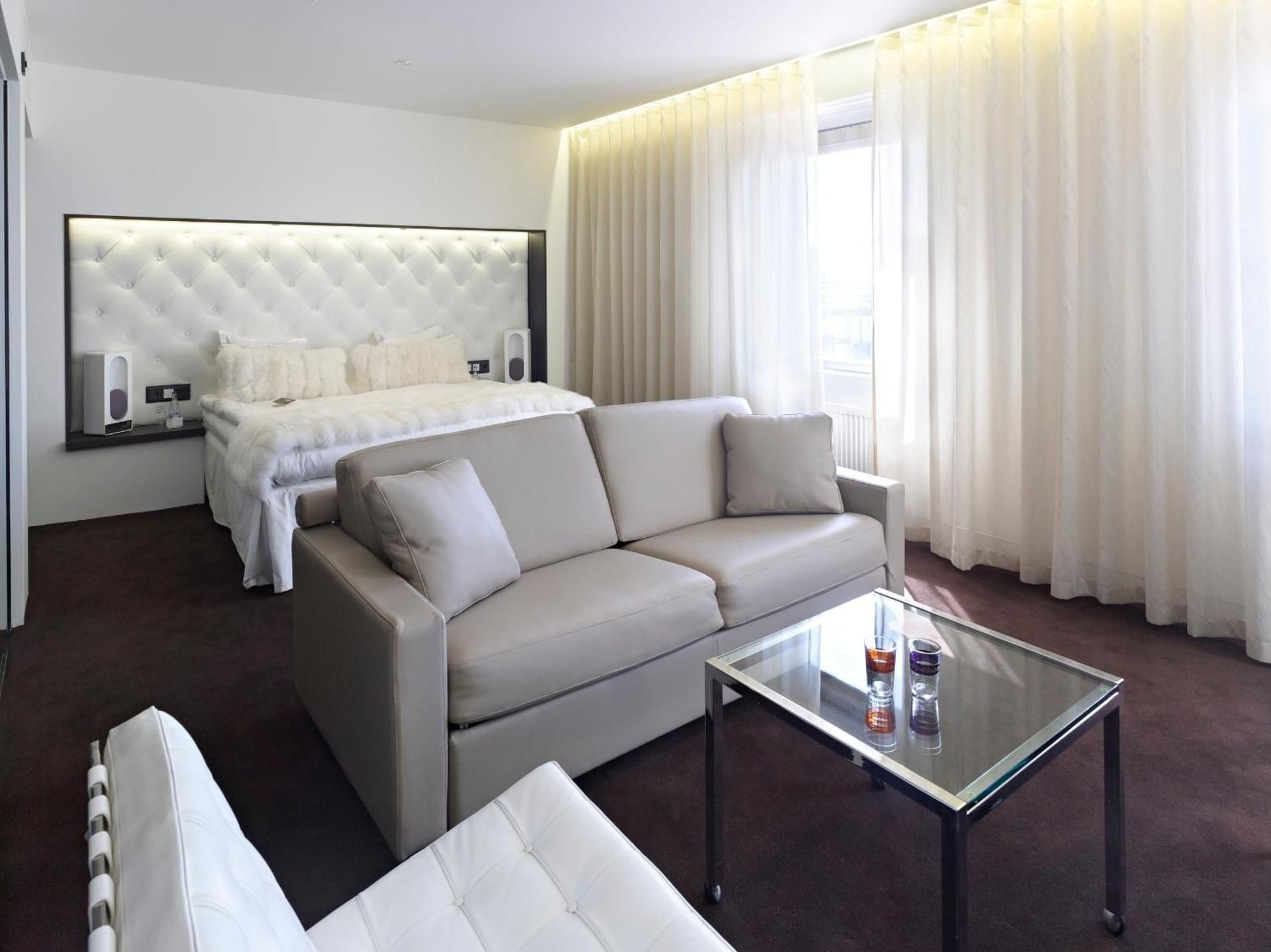 Premium Junior Suite