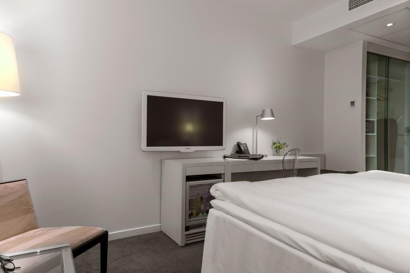 Hotel Riverton Superior Twin 3