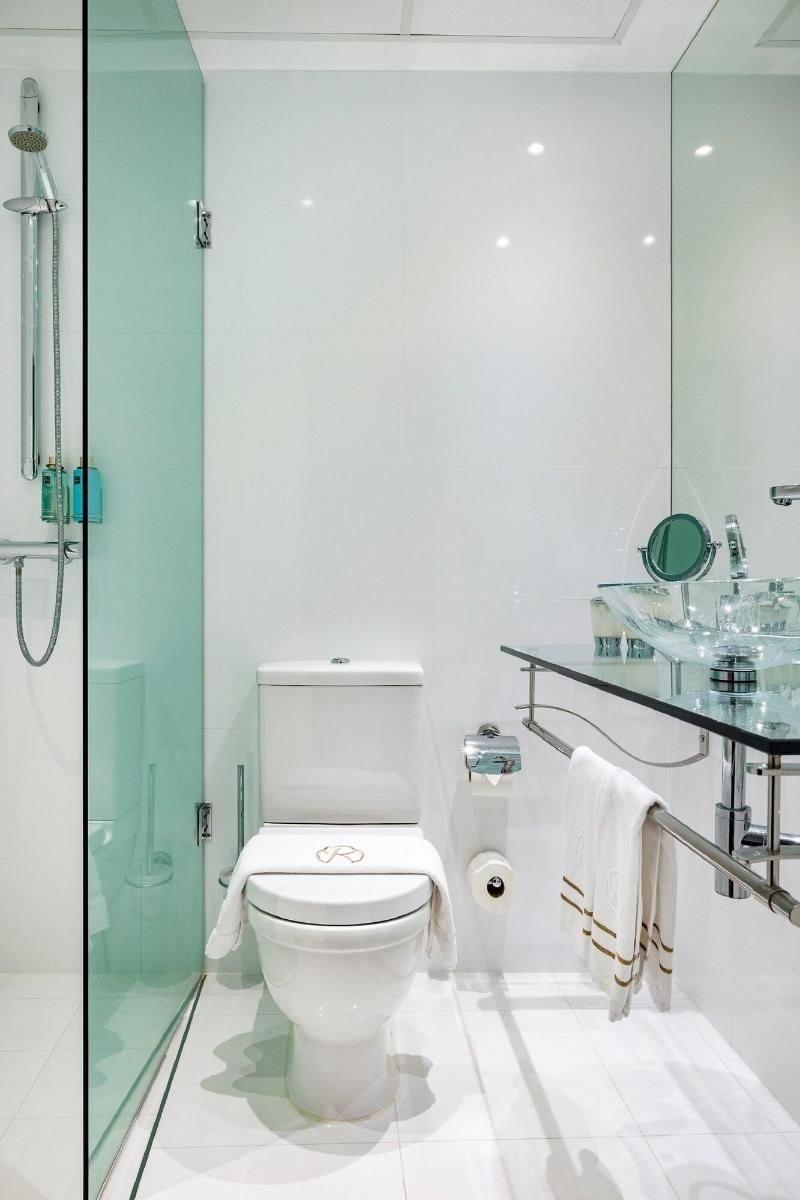 Hotel Riverton Superior Twin 2