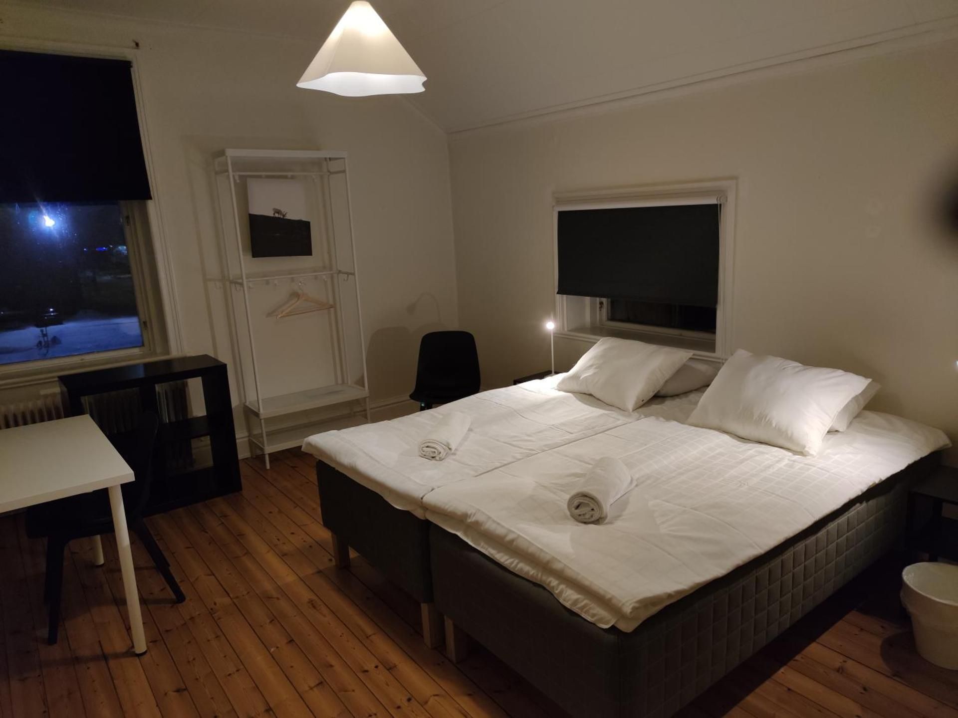 Budget Double Room